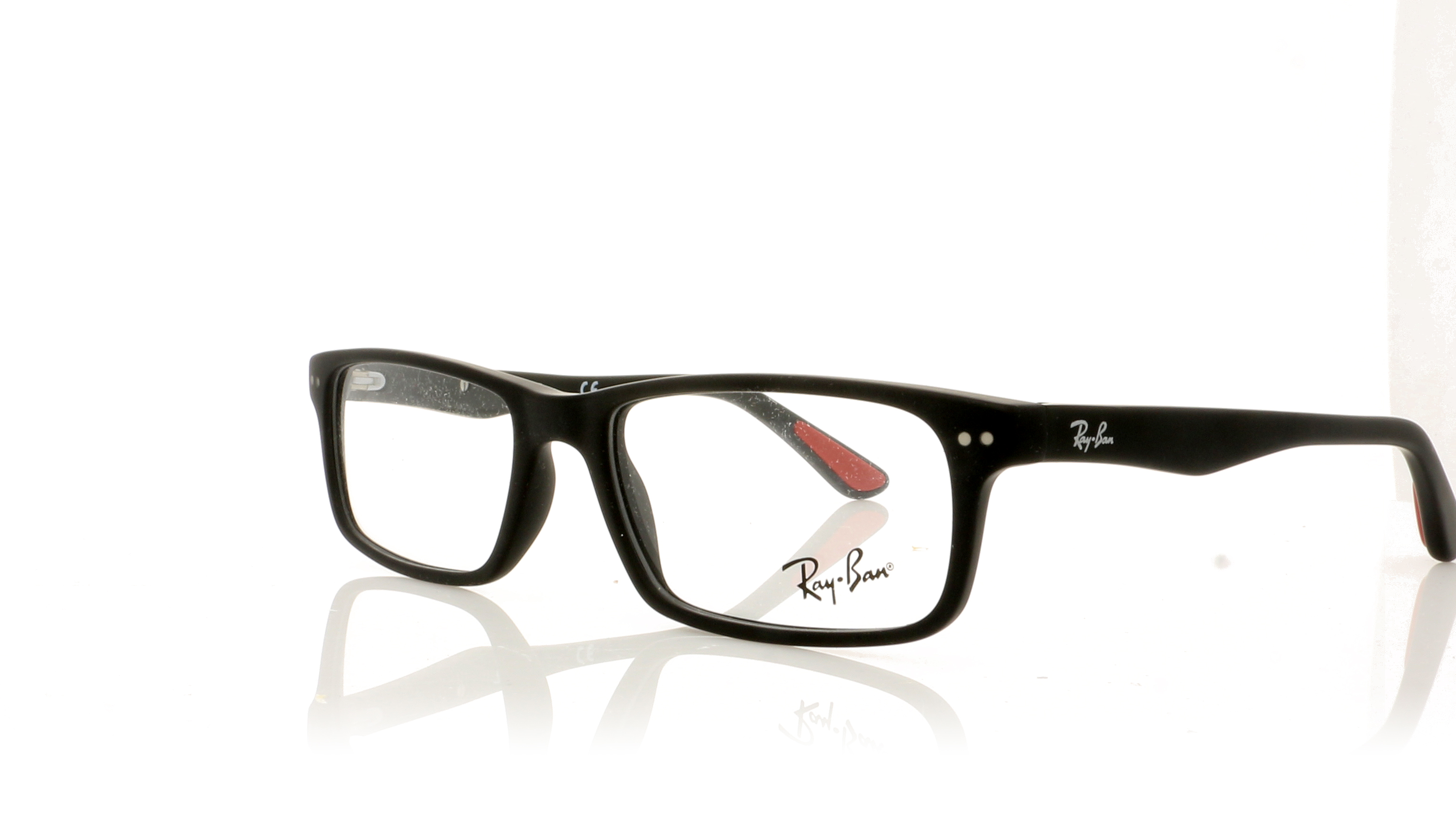 Ray-Ban RX5277 Sand Black 2077 Glasses