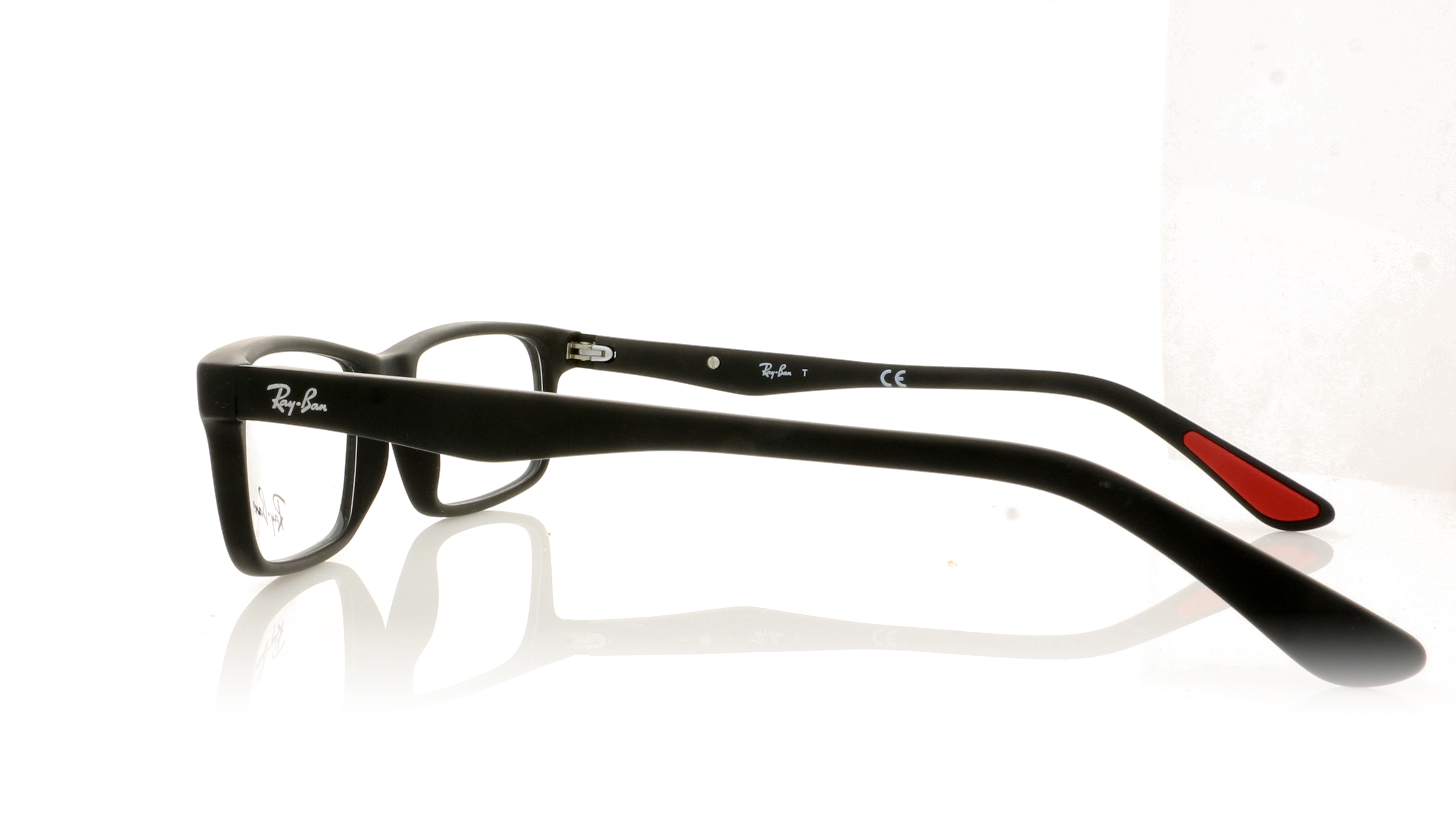 Ray-Ban RX5277 Sand Black 2077 Glasses