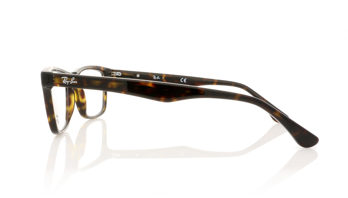 Ray-Ban RX5279 Dark Havana 2012 Glasses