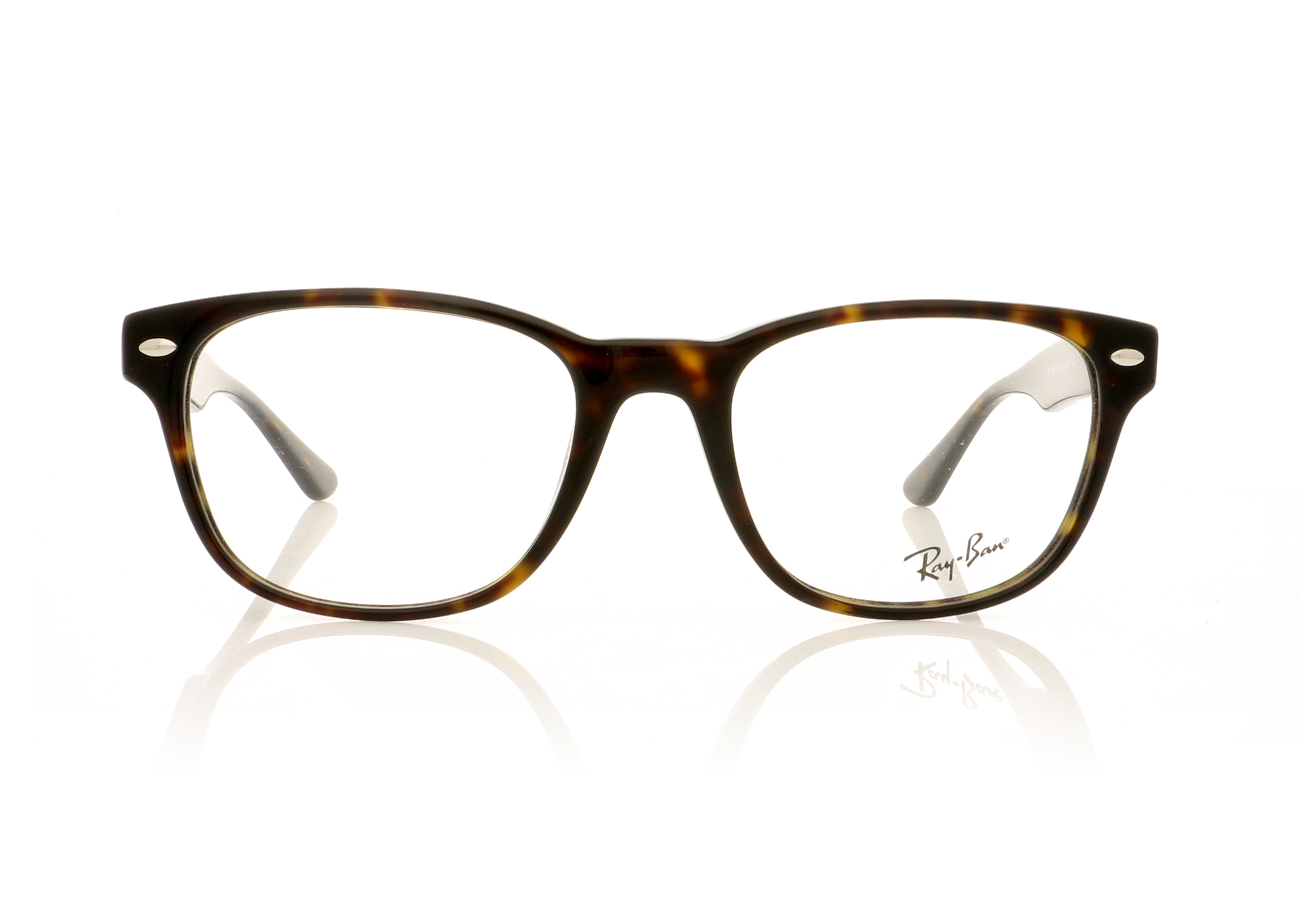 Ray-Ban 0RX5359 Havana 2012 Glasses