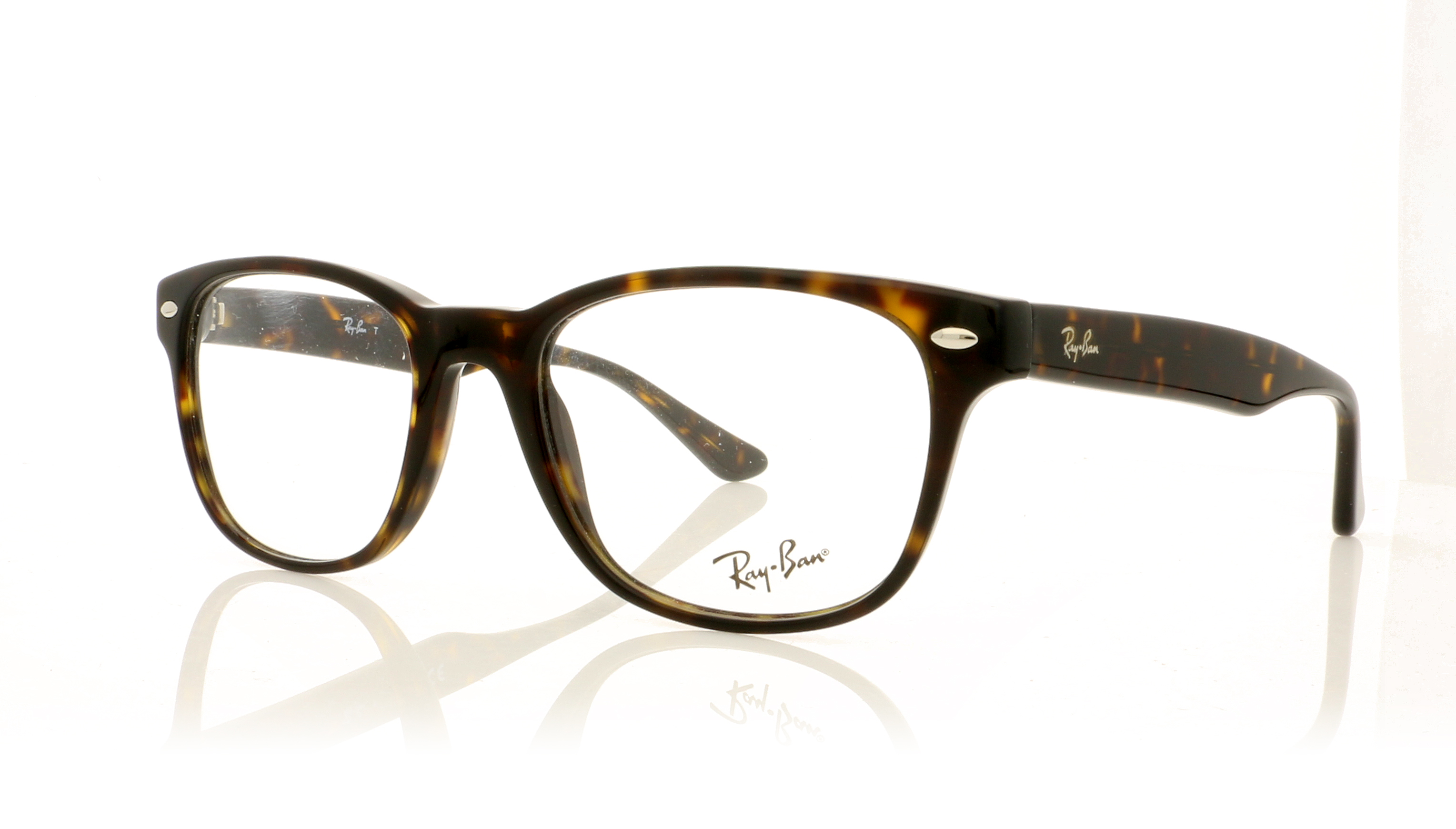 Ray-Ban 0RX5359 Havana 2012 Glasses