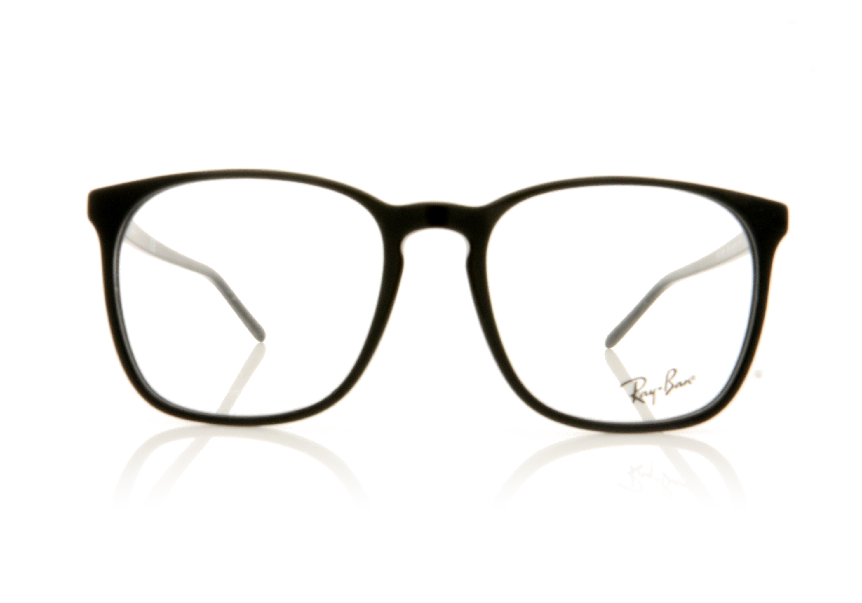 Ray-Ban RB5387 RX5387 Black 2000 Glasses