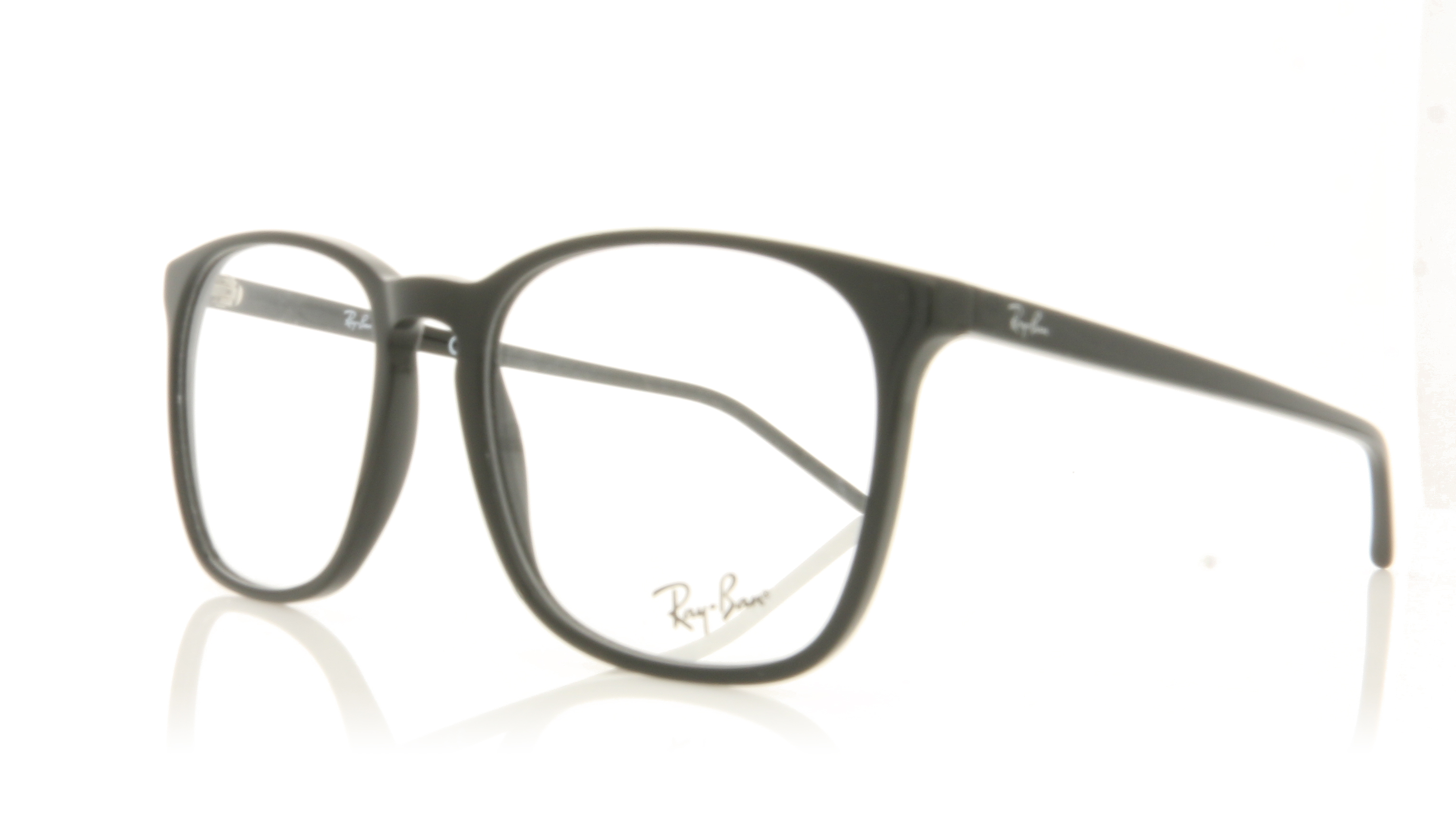 Ray-Ban RB5387 RX5387 Black 2000 Glasses