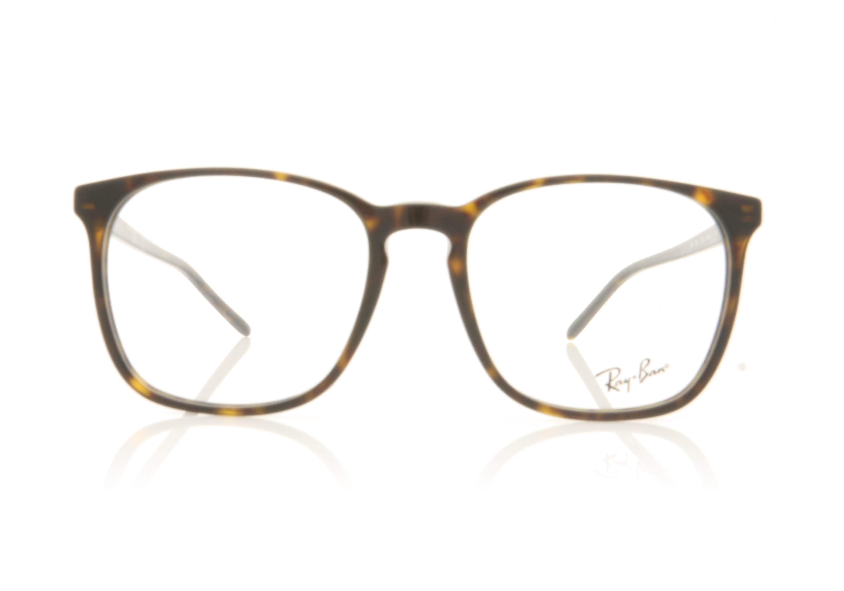 Ray-Ban RB5387 RX5387 Havana 2012 Glasses