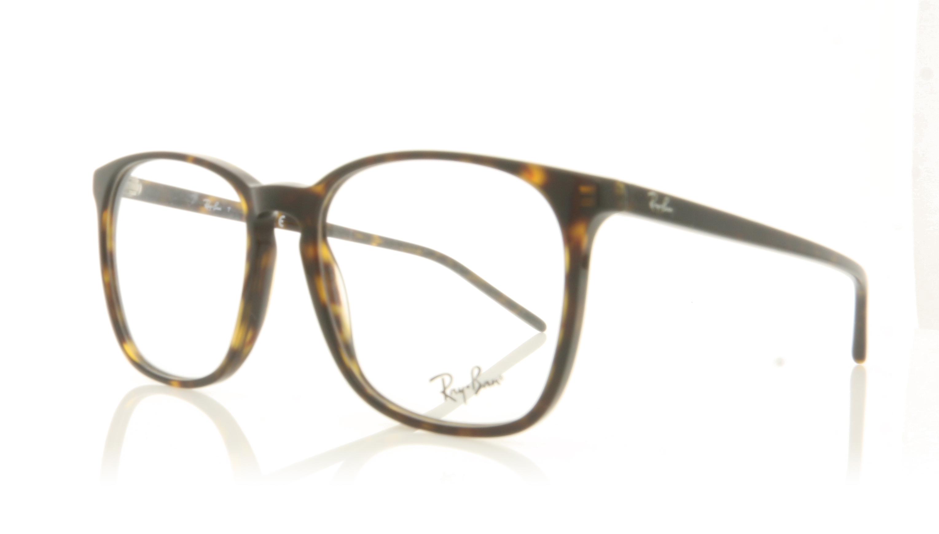 Ray-Ban RB5387 RX5387 Havana 2012 Glasses