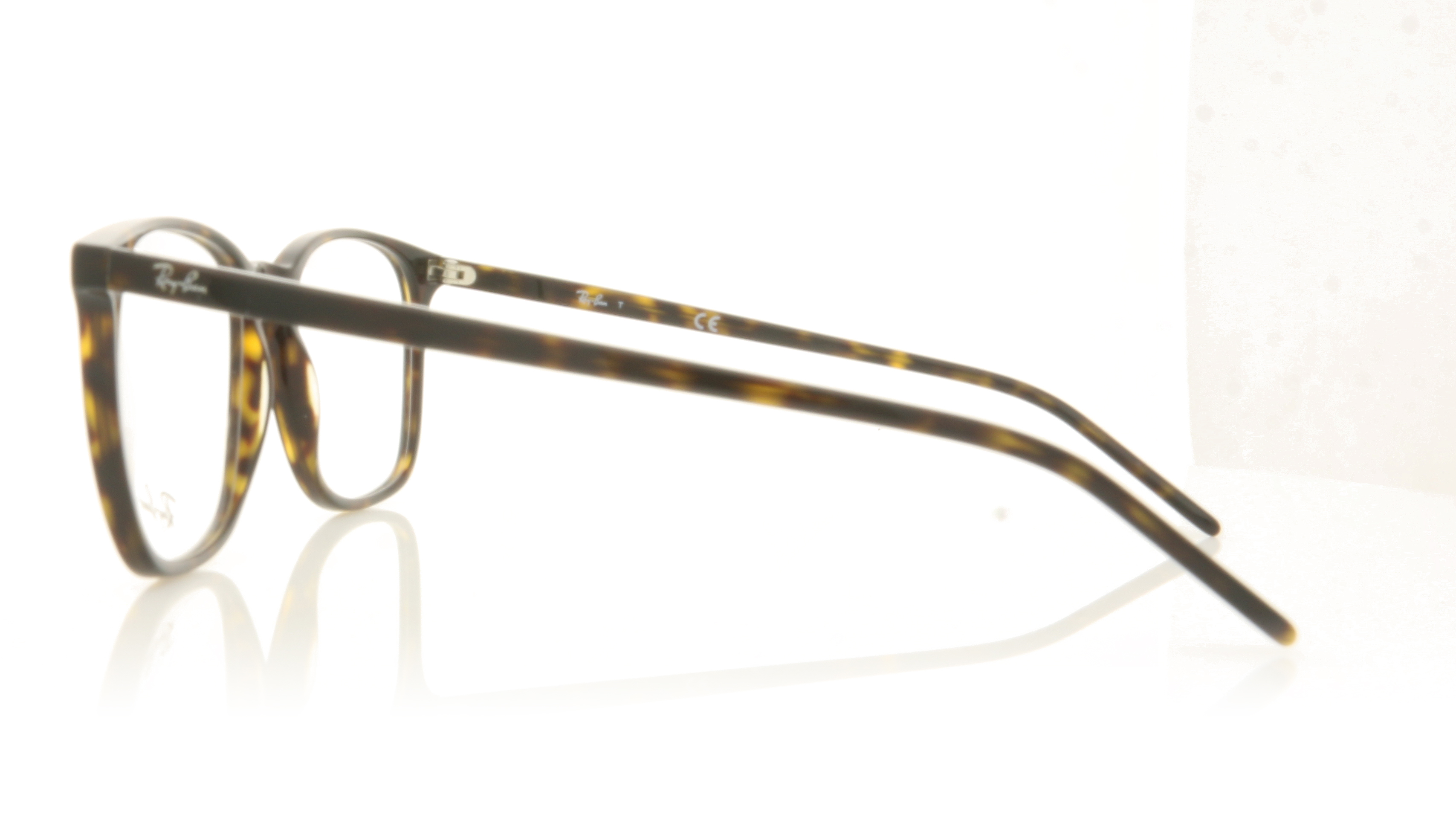 Ray-Ban RB5387 RX5387 Havana 2012 Glasses