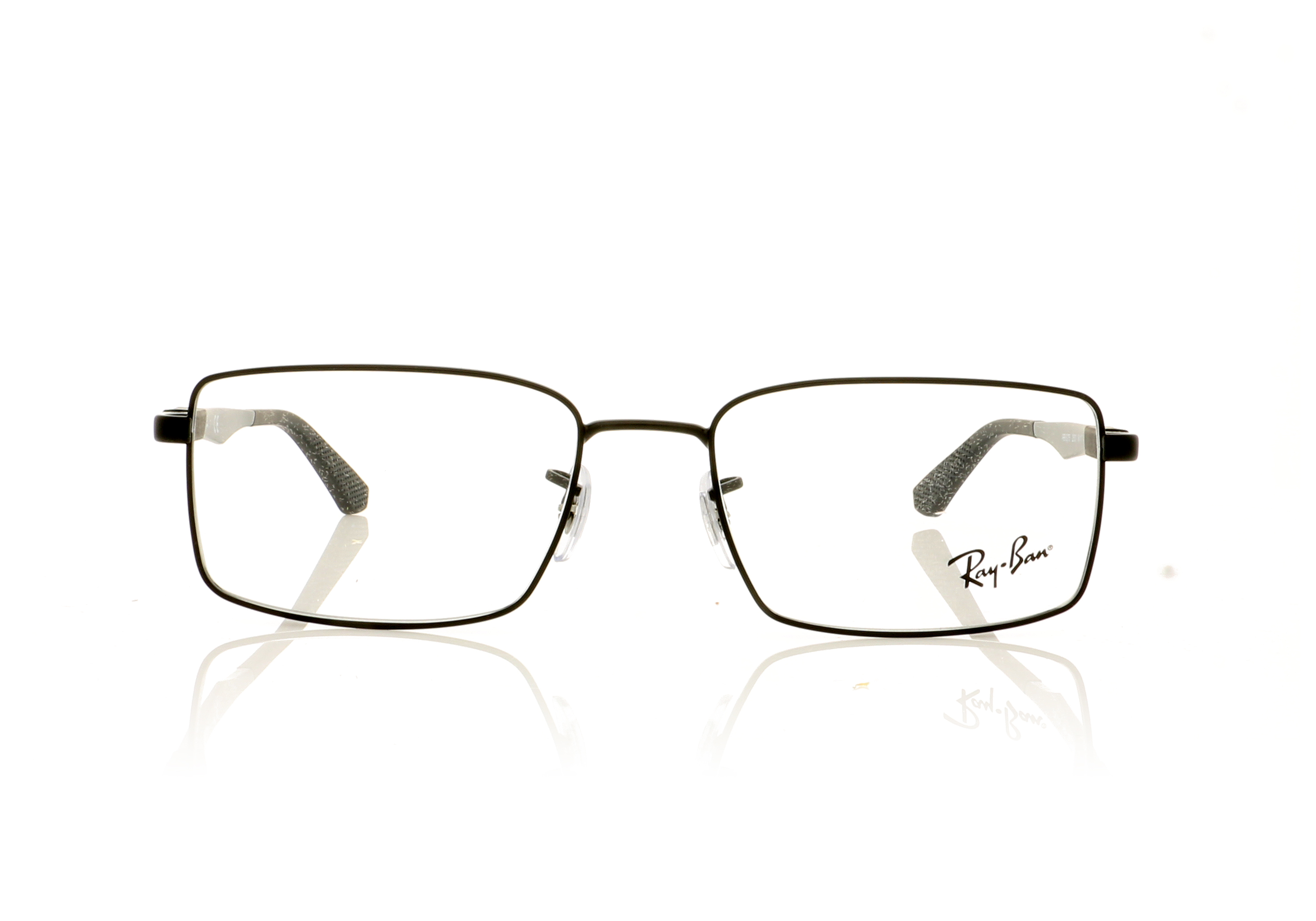 Ray-Ban RX6275 Black 2503 Glasses