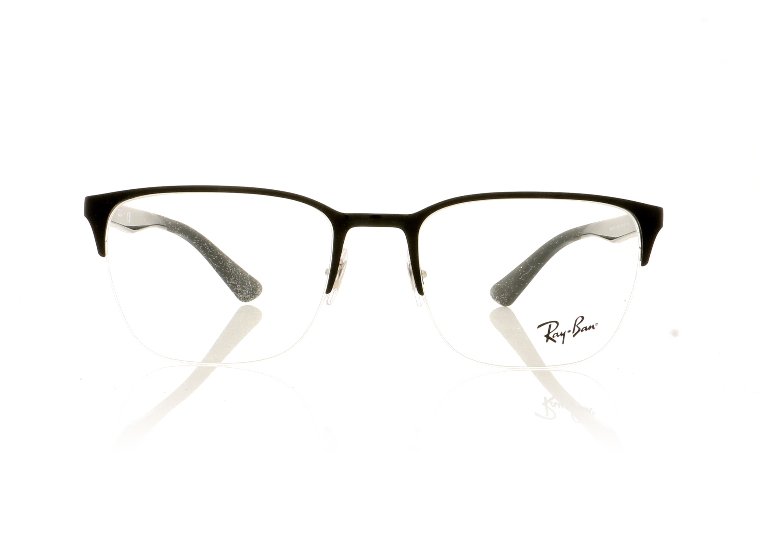 Ray-Ban RX6428 Black 2995 Glasses