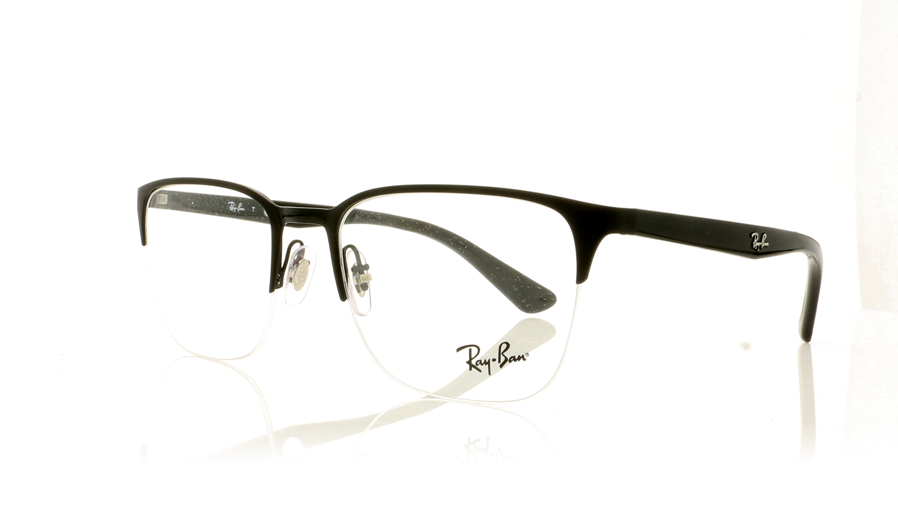 Ray-Ban RX6428 Black 2995 Glasses