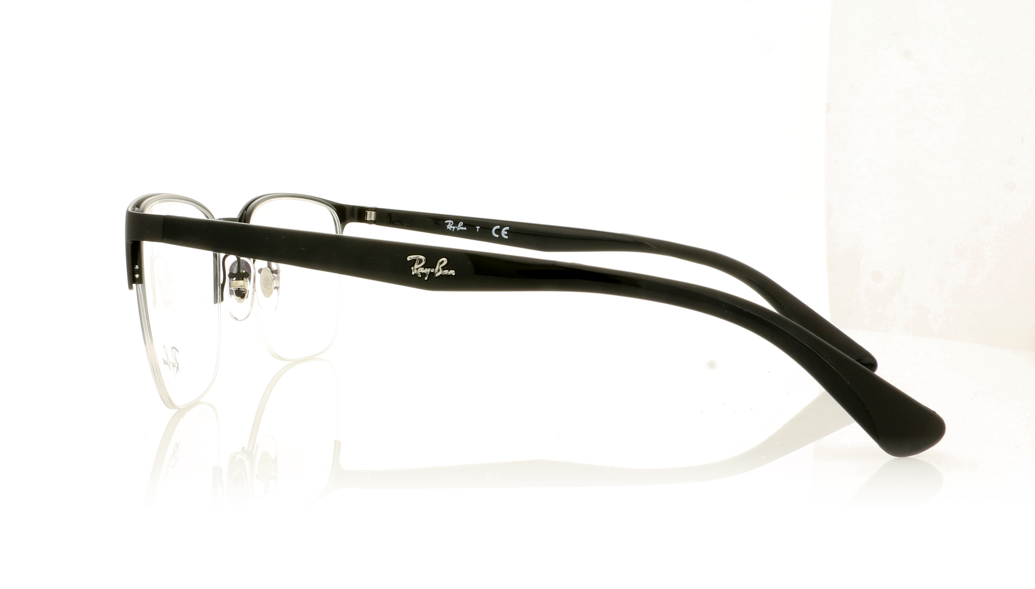 Ray-Ban RX6428 Black 2995 Glasses