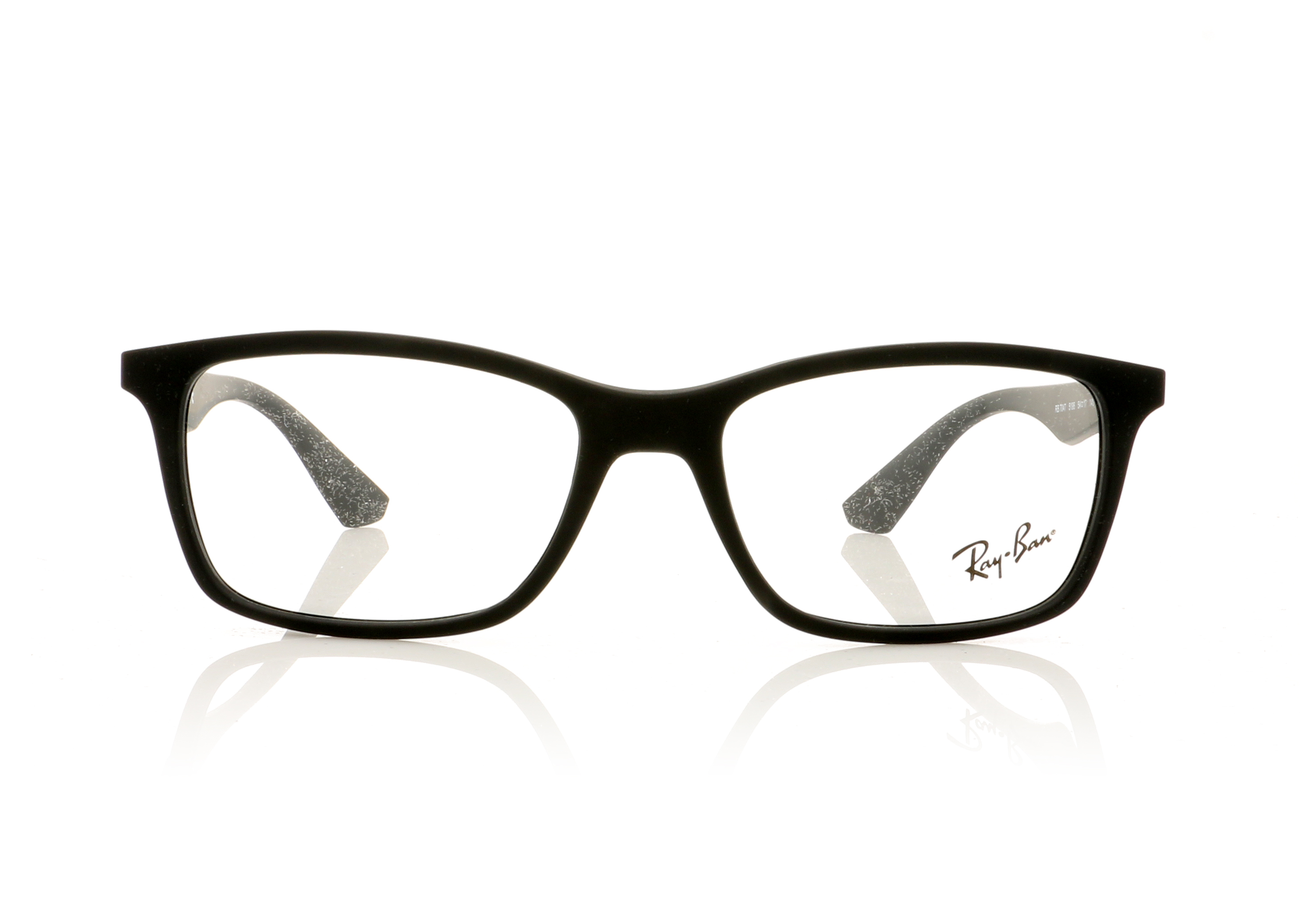 Ray-Ban RX7047 Black 5196 Glasses