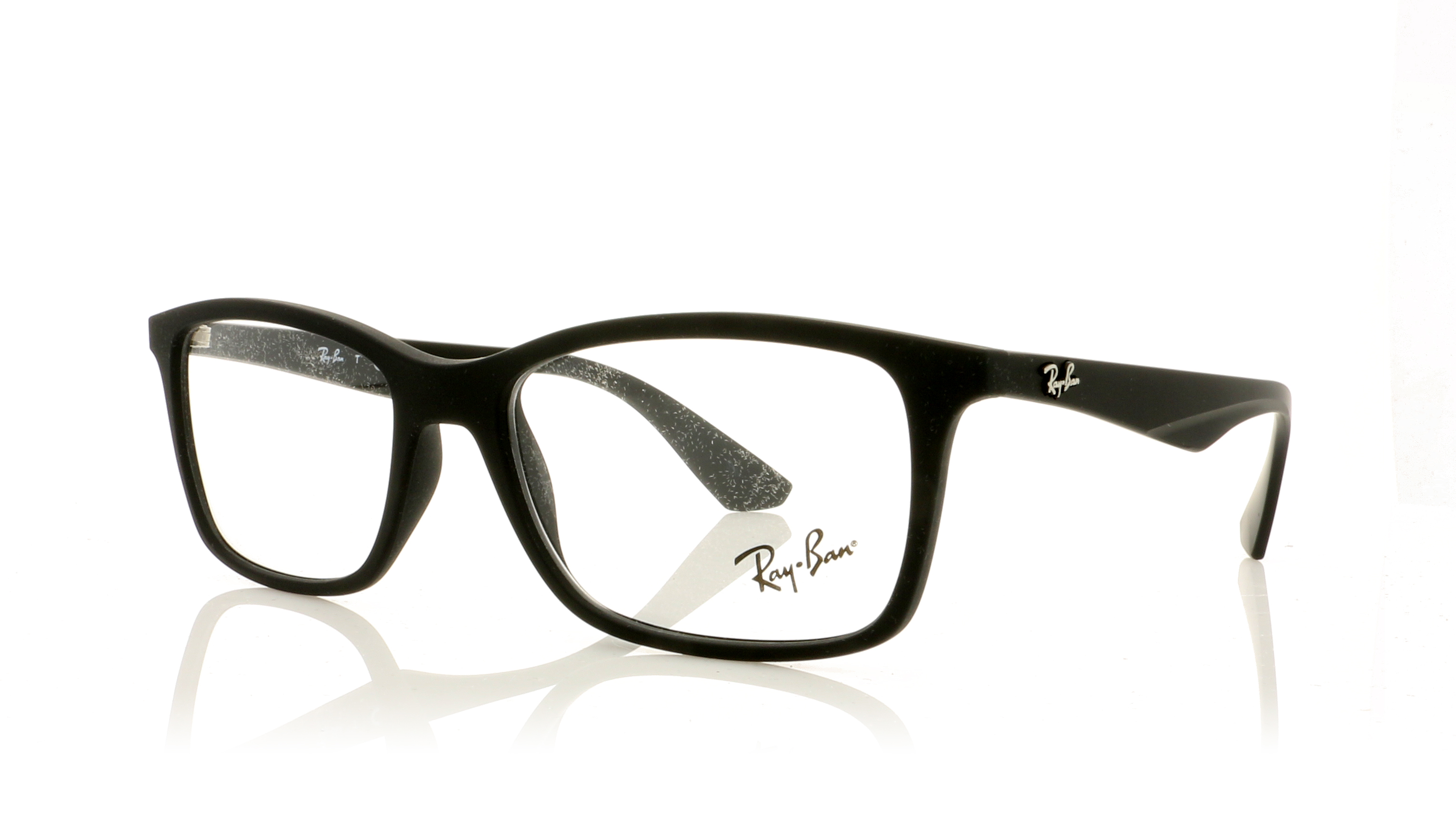 Ray-Ban RX7047 Black 5196 Glasses