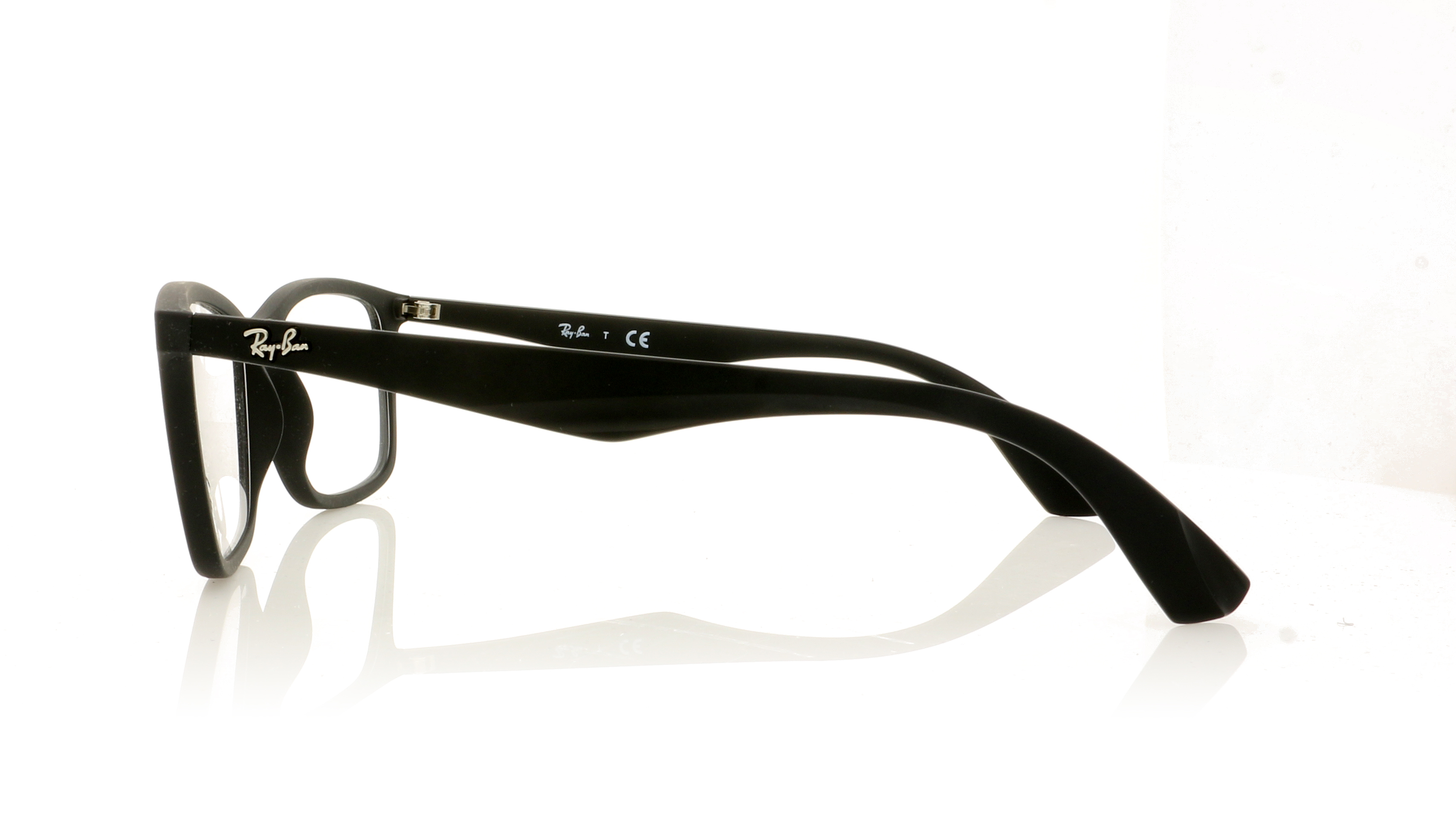 Ray-Ban RX7047 Black 5196 Glasses
