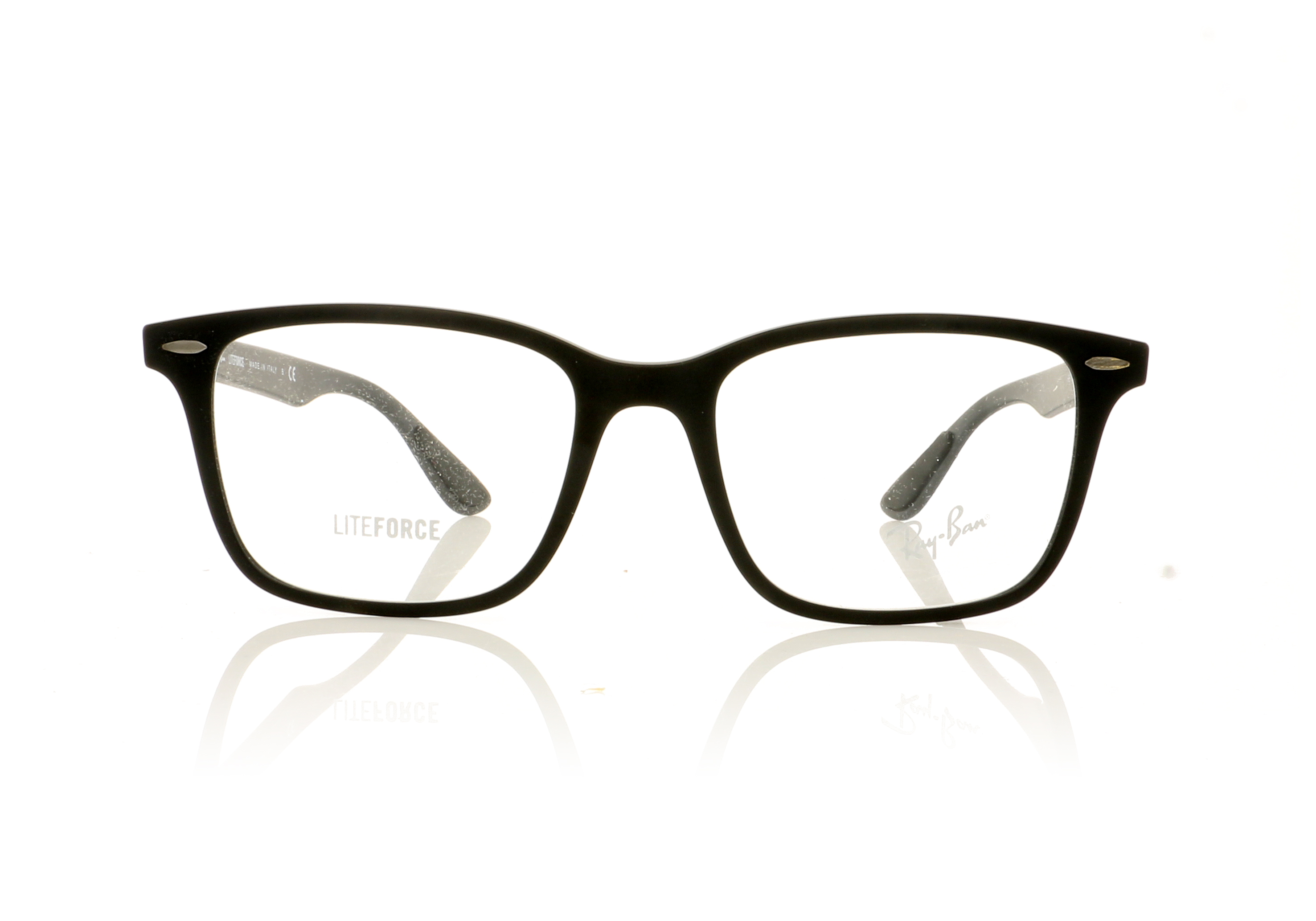 Ray-Ban RX7144 Black 5204 Glasses