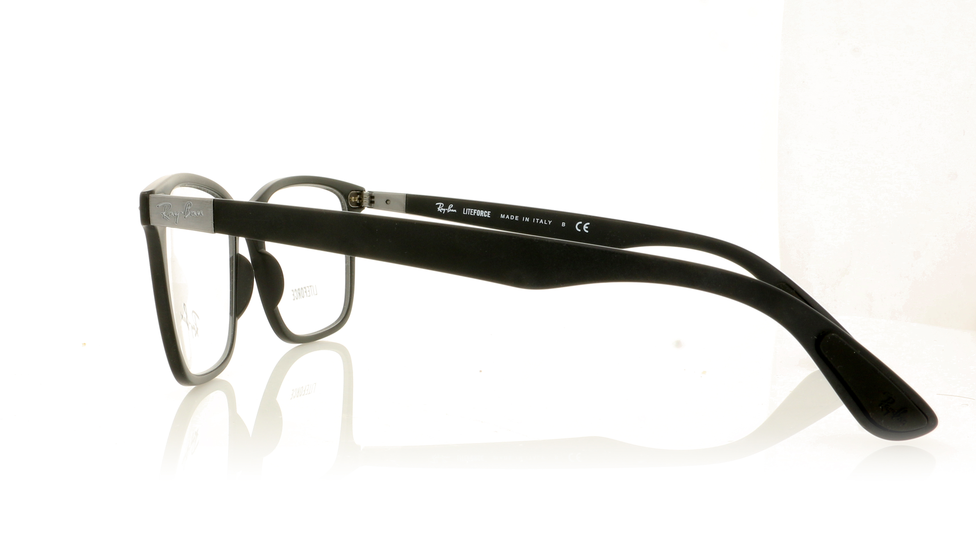 Ray-Ban RX7144 Black 5204 Glasses