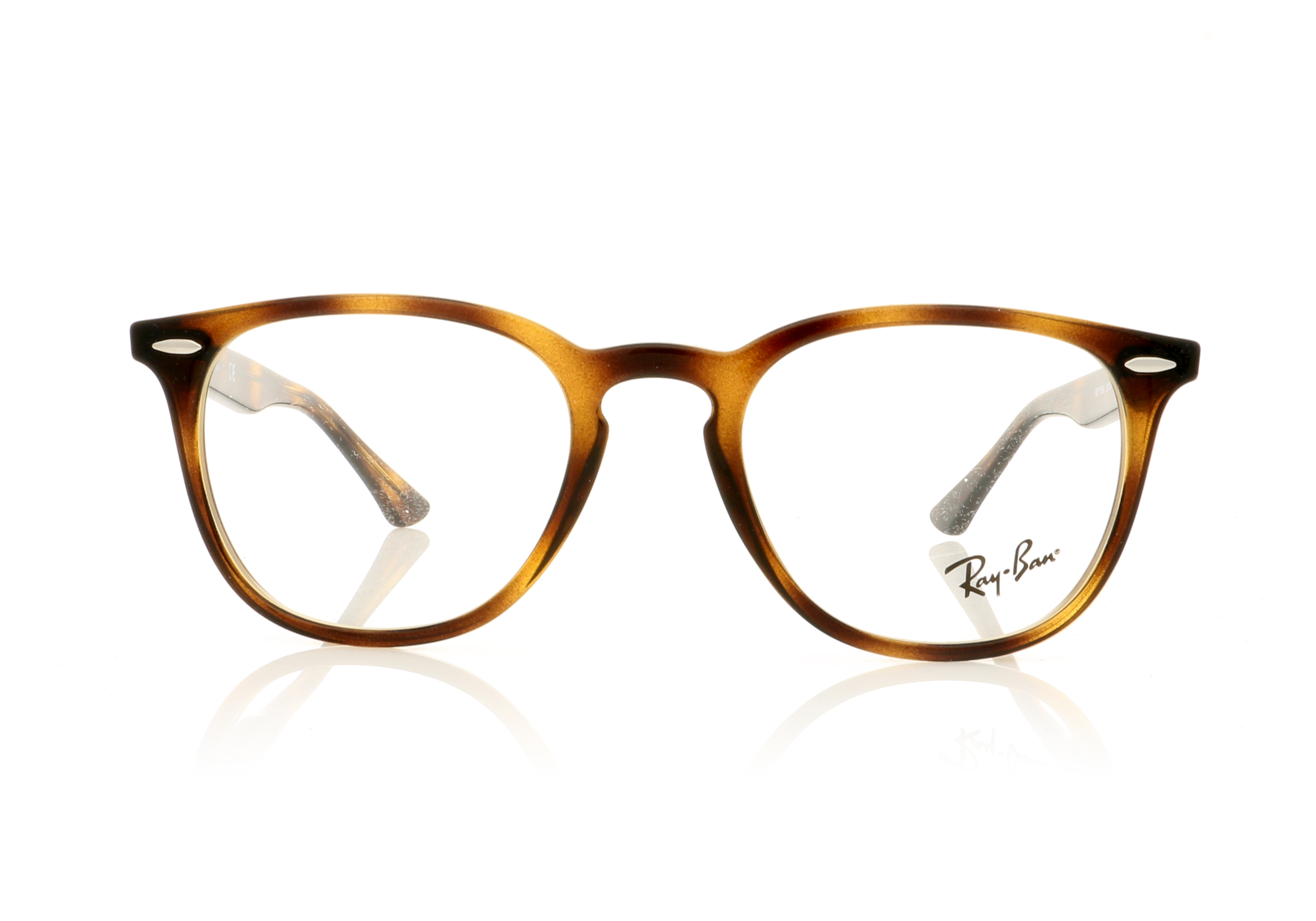 Ray-Ban RX7159 Havana 2012 Glasses
