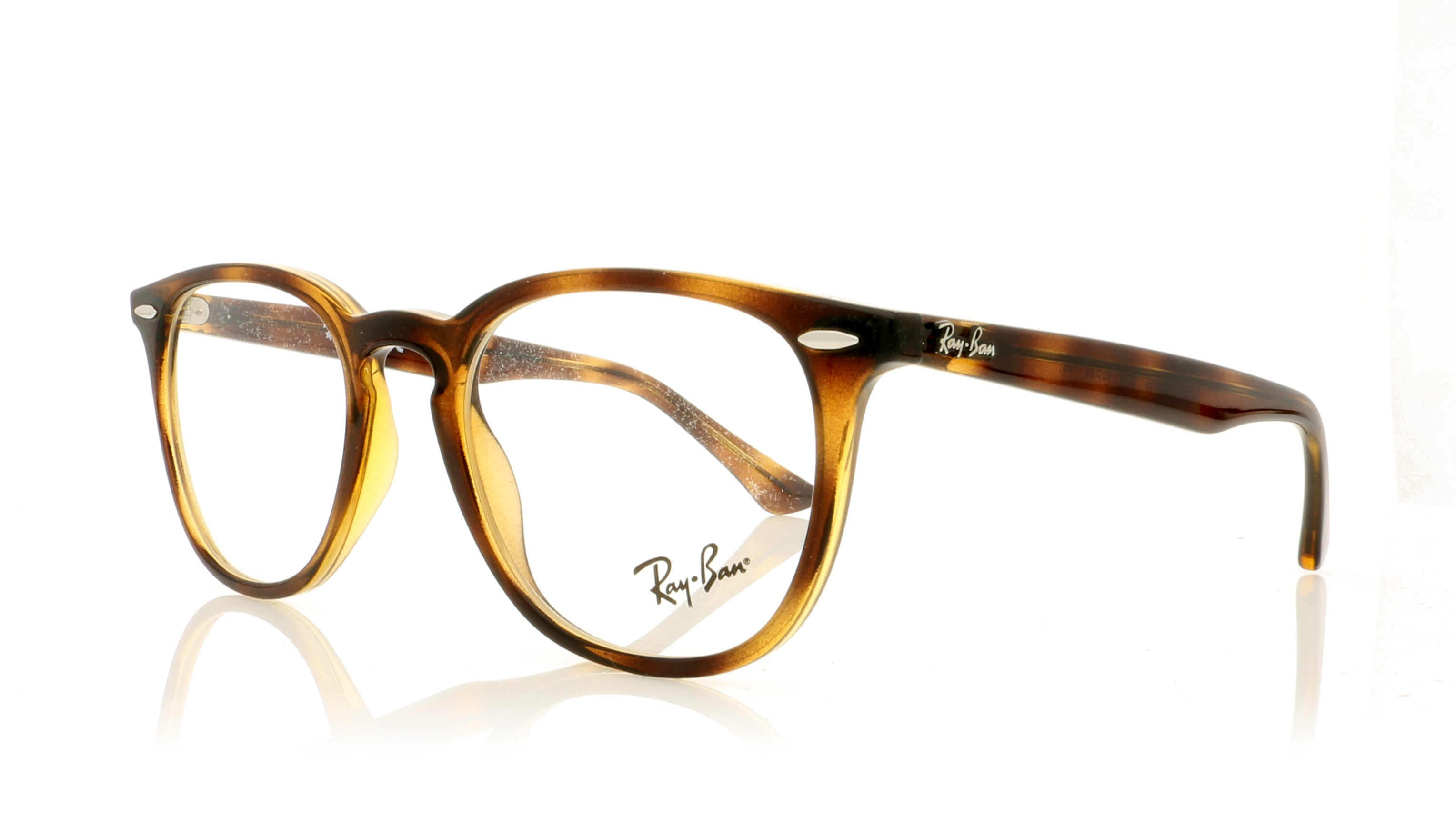 Ray-Ban RX7159 Havana 2012 Glasses