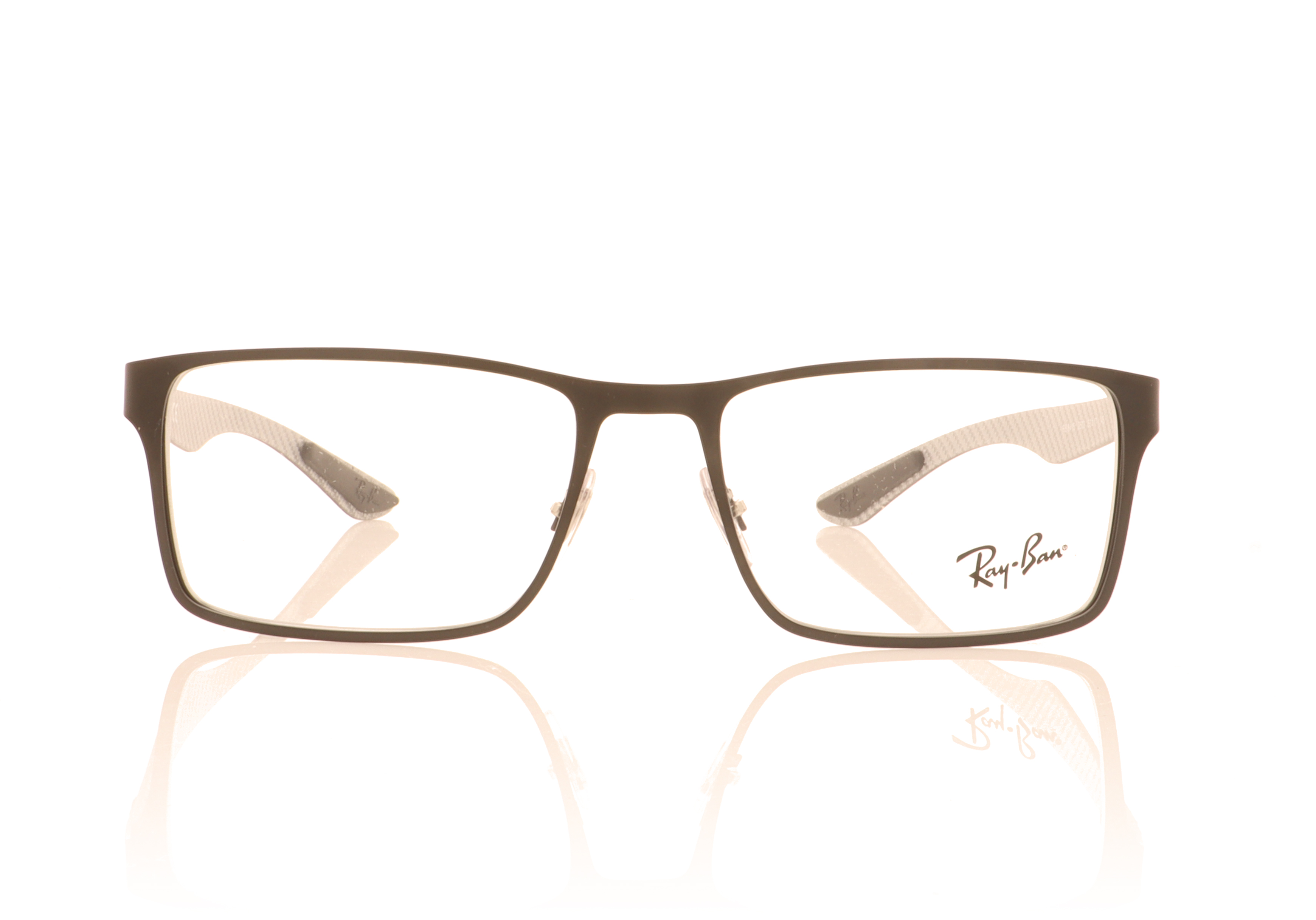 Ray-Ban RX8415 Black 2503 Glasses