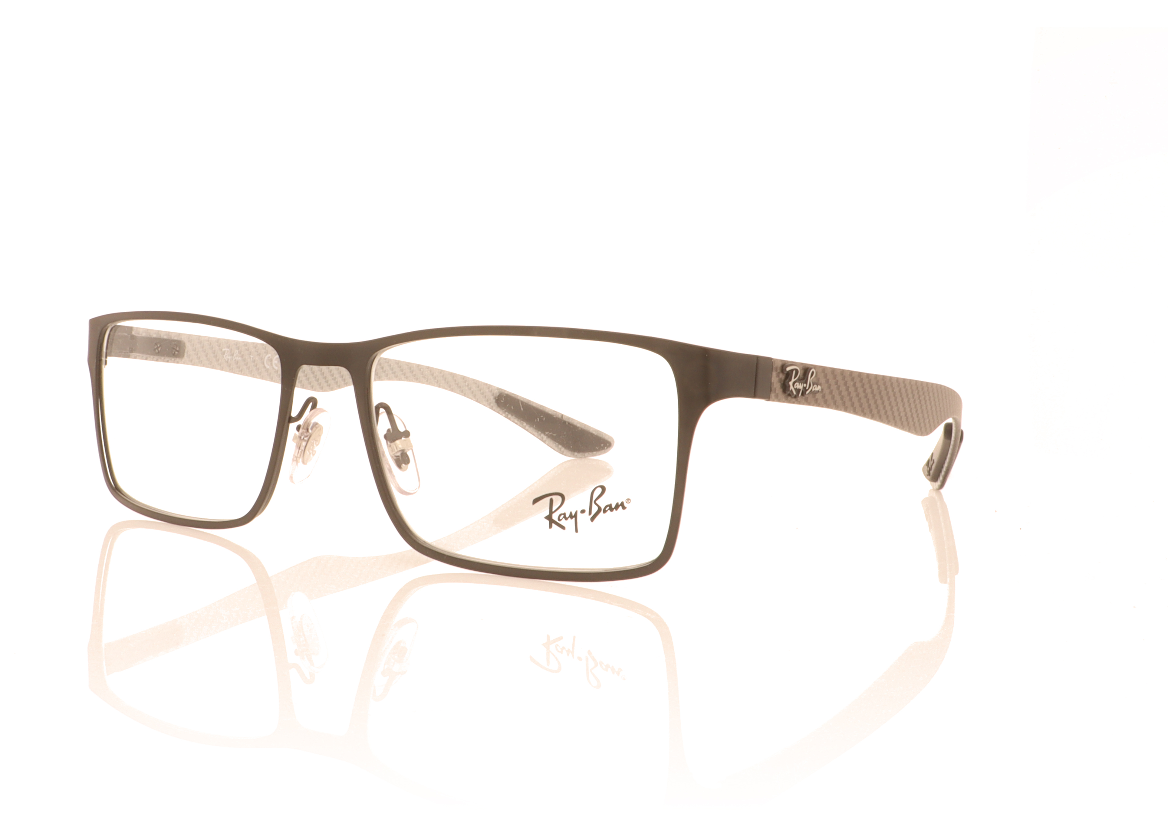 Ray-Ban RX8415 Black 2503 Glasses
