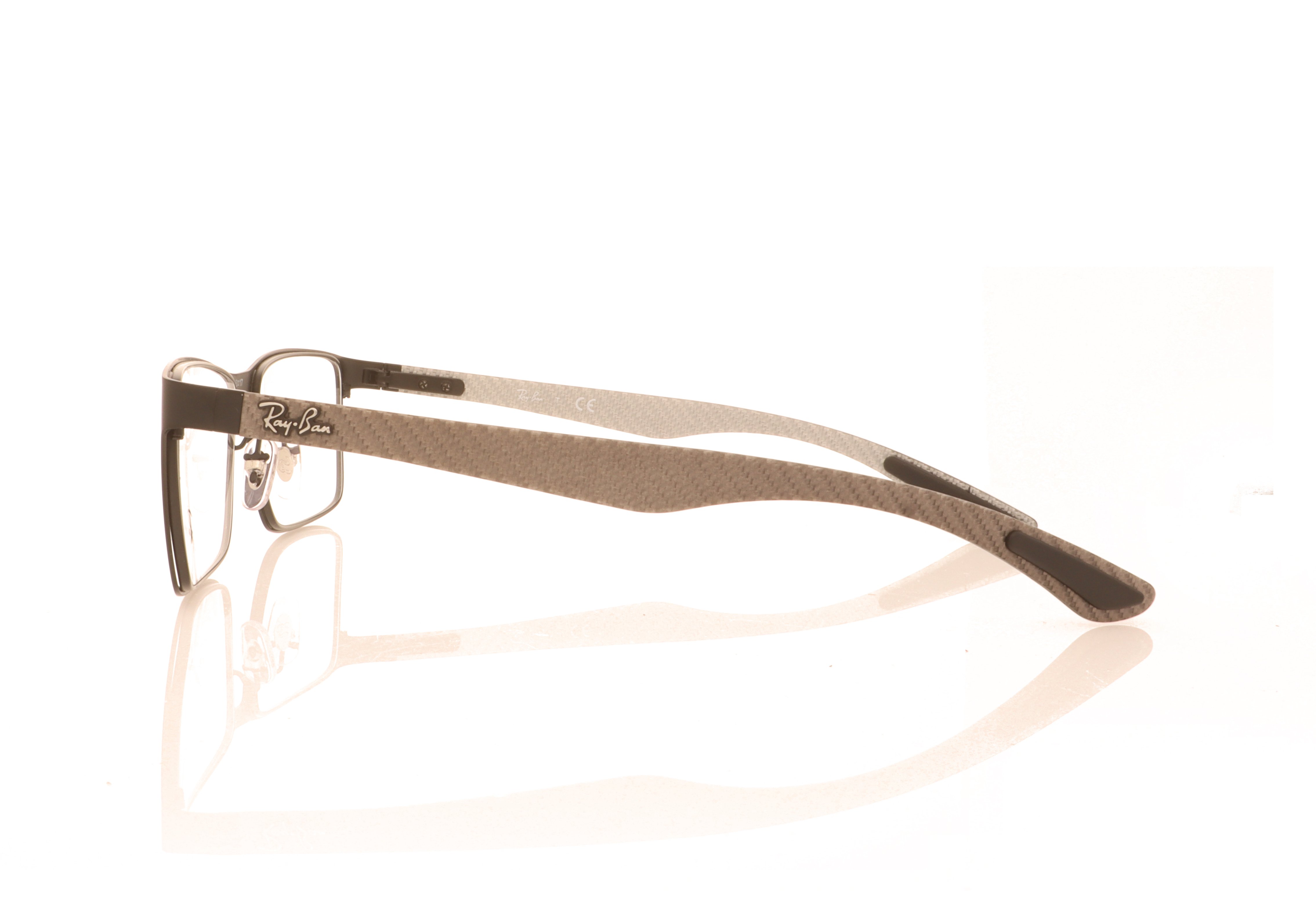 Ray-Ban RX8415 Black 2503 Glasses