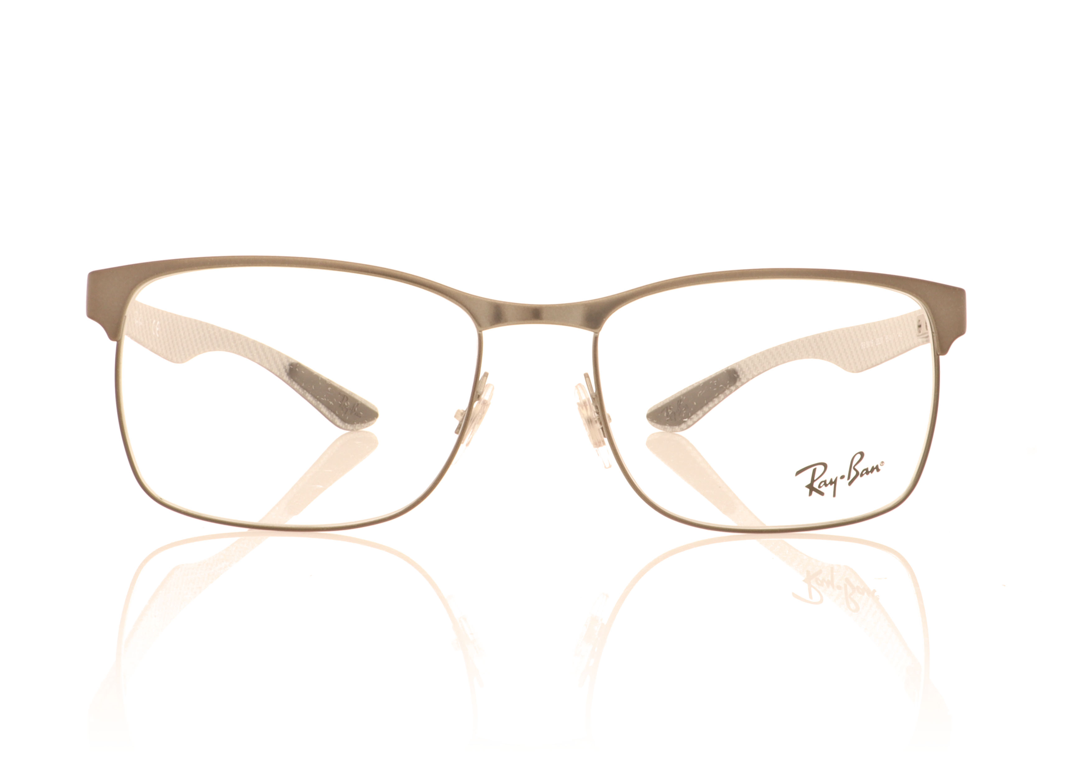 Ray-Ban RX8416 Gunmetal 2620 Glasses