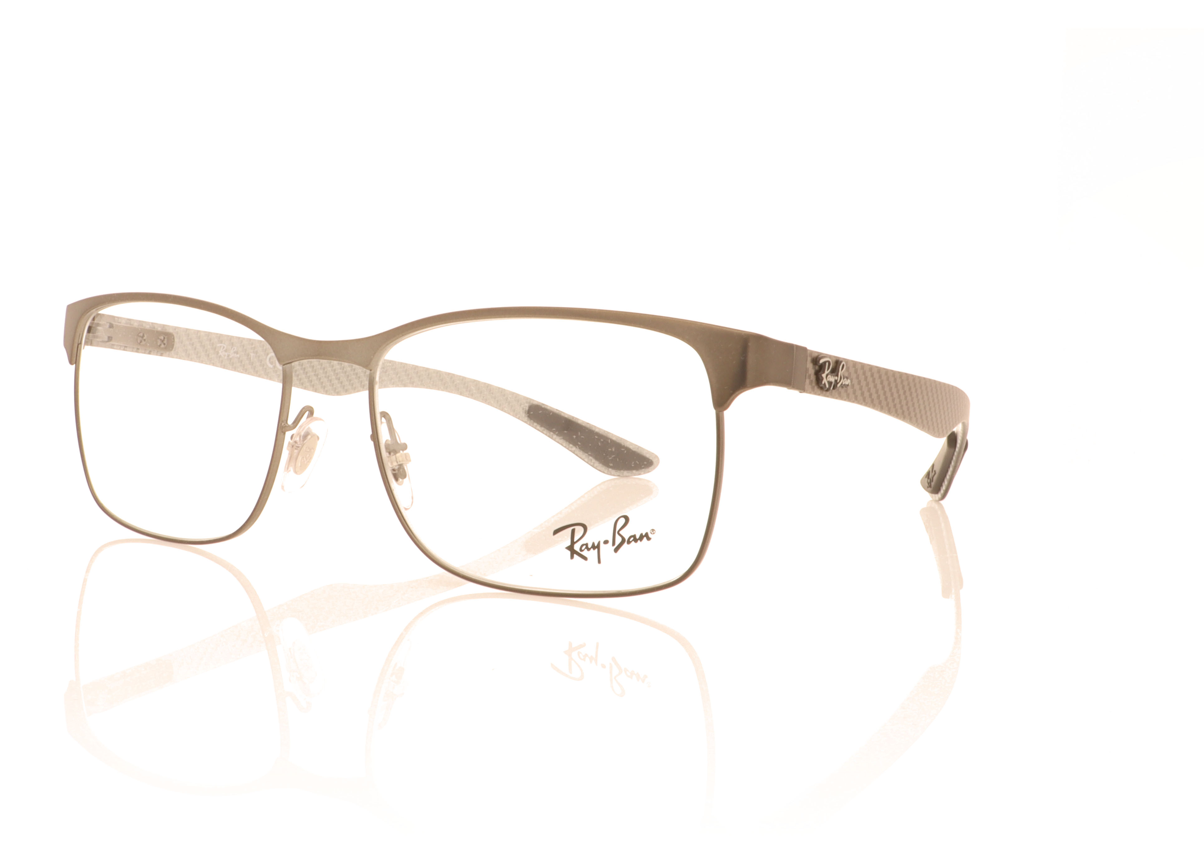 Ray-Ban RX8416 Gunmetal 2620 Glasses