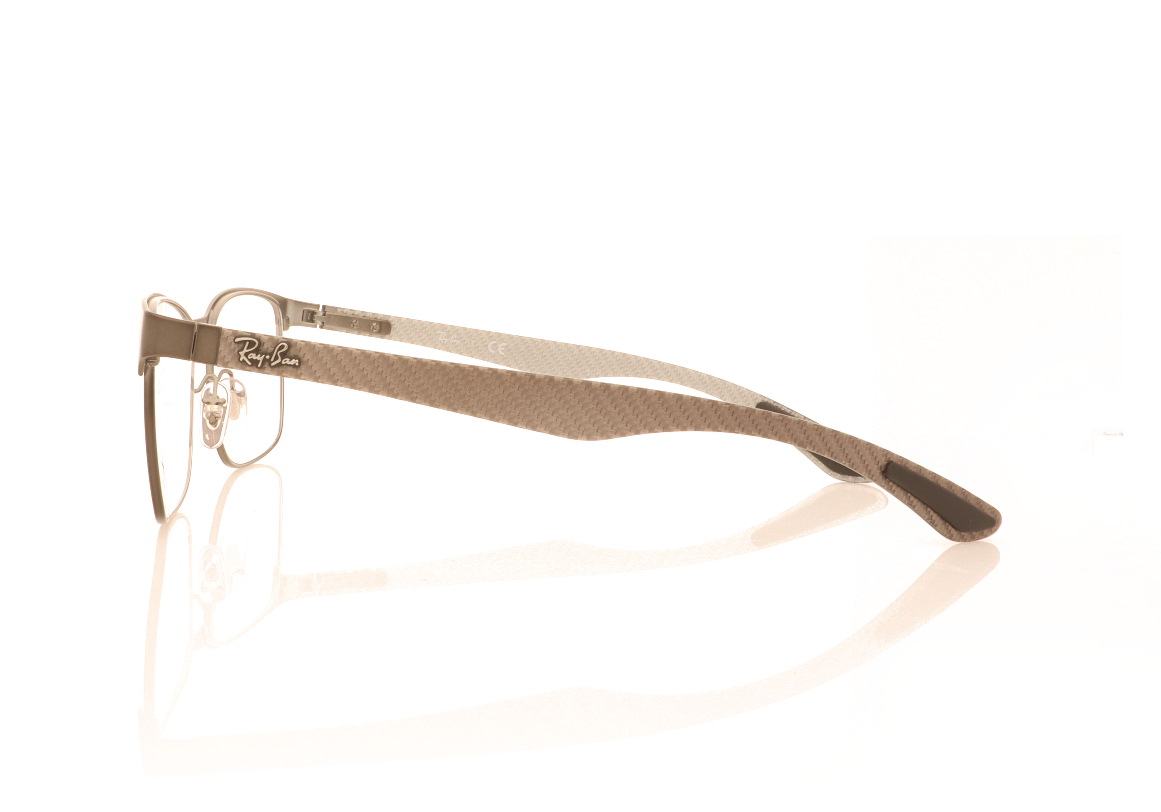 Ray-Ban RX8416 Gunmetal 2620 Glasses