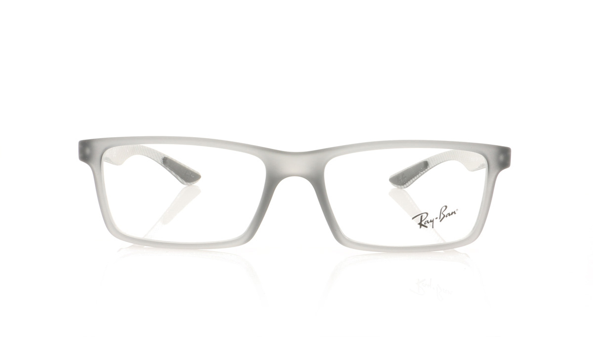 Ray-Ban RX8901 Grey 5244 Glasses