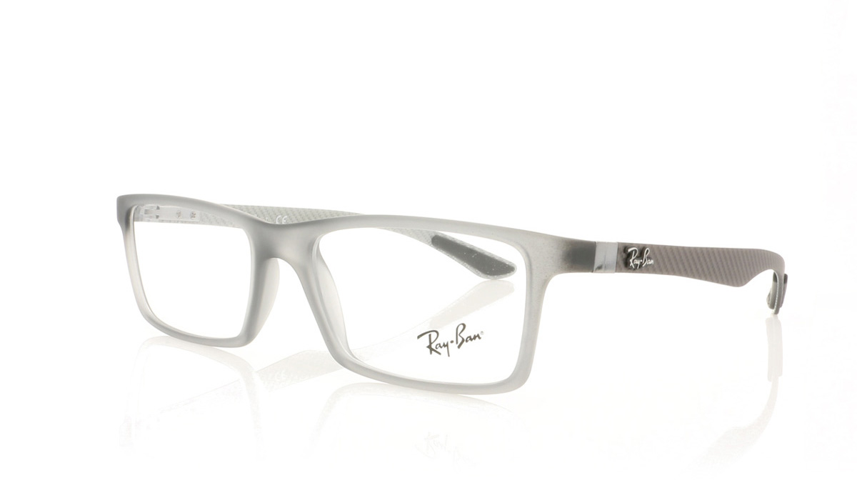 Ray-Ban RX8901 Grey 5244 Glasses