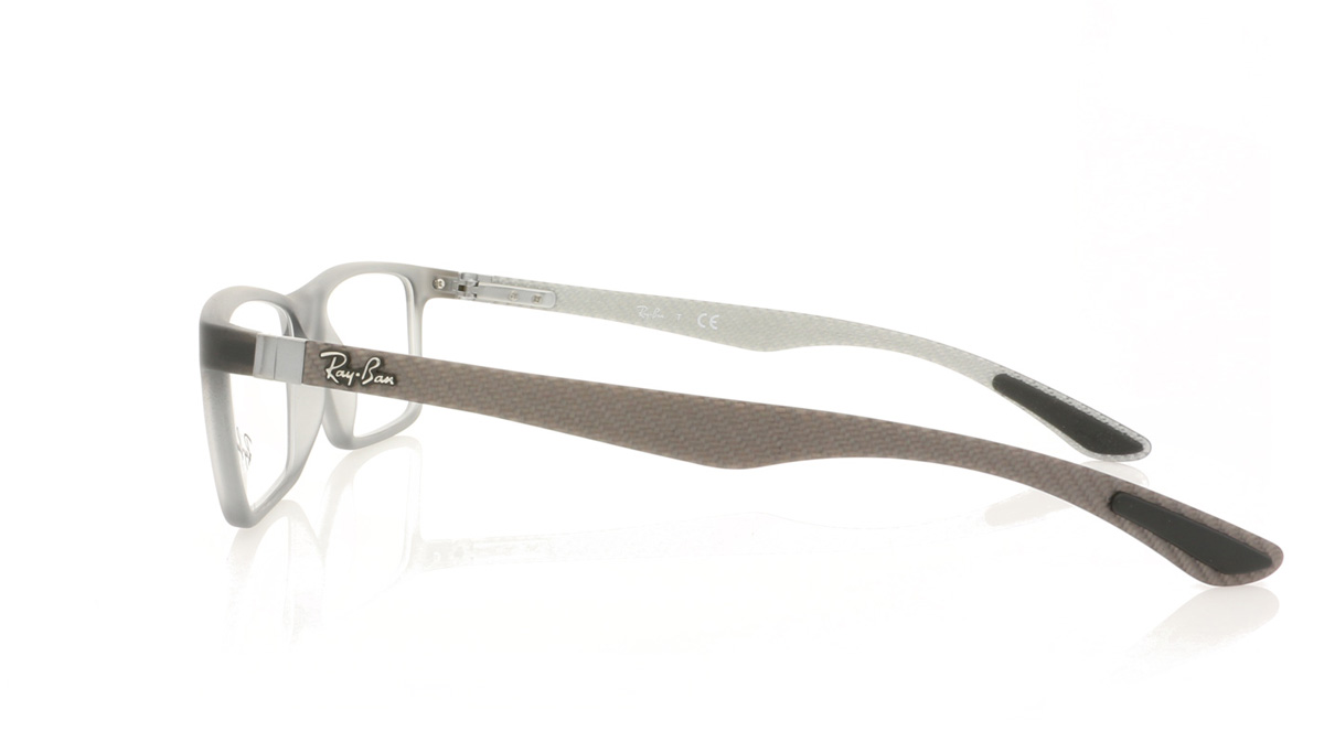 Ray-Ban RX8901 Grey 5244 Glasses