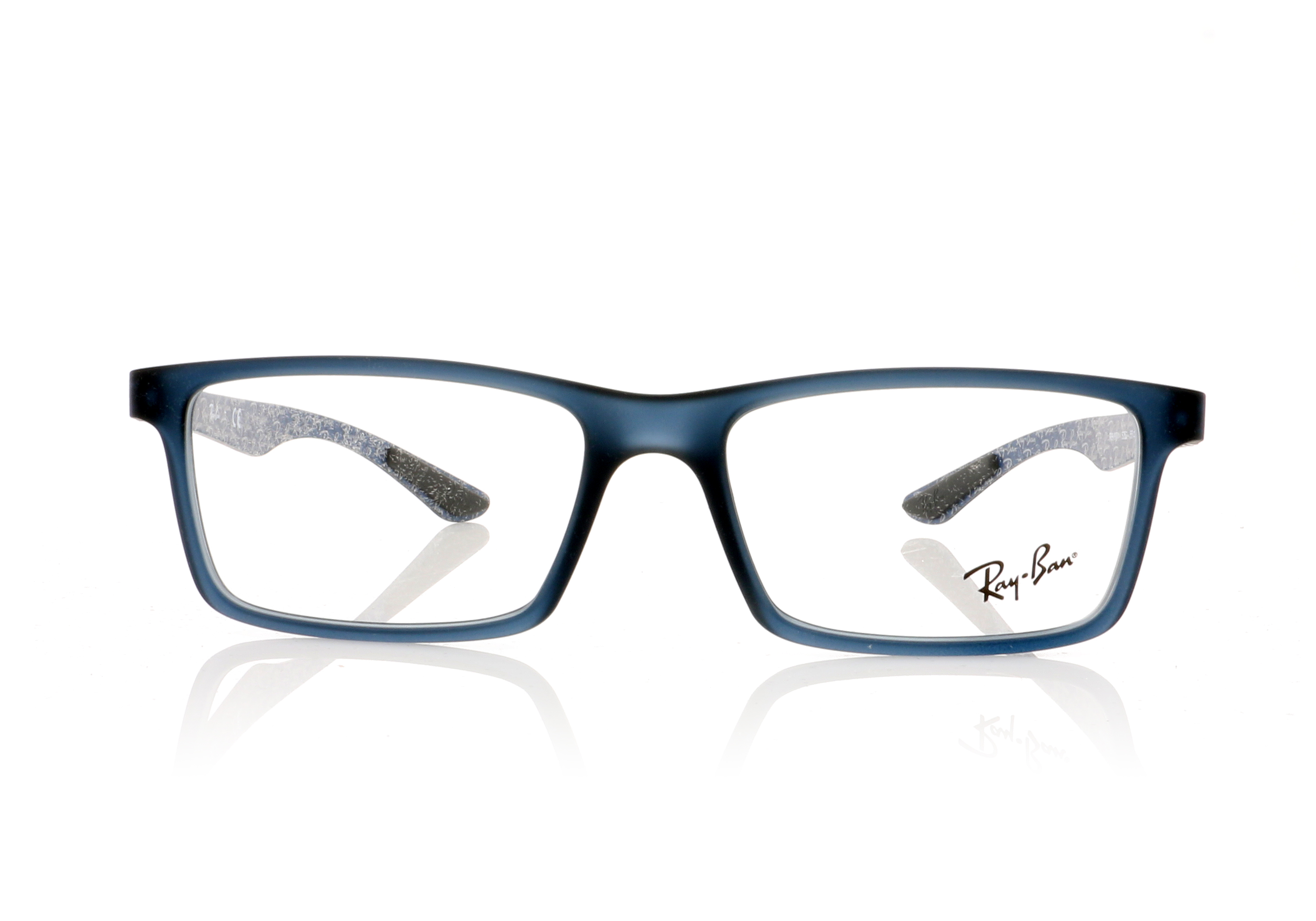 Ray-Ban RX8901 Blue 5262 Glasses