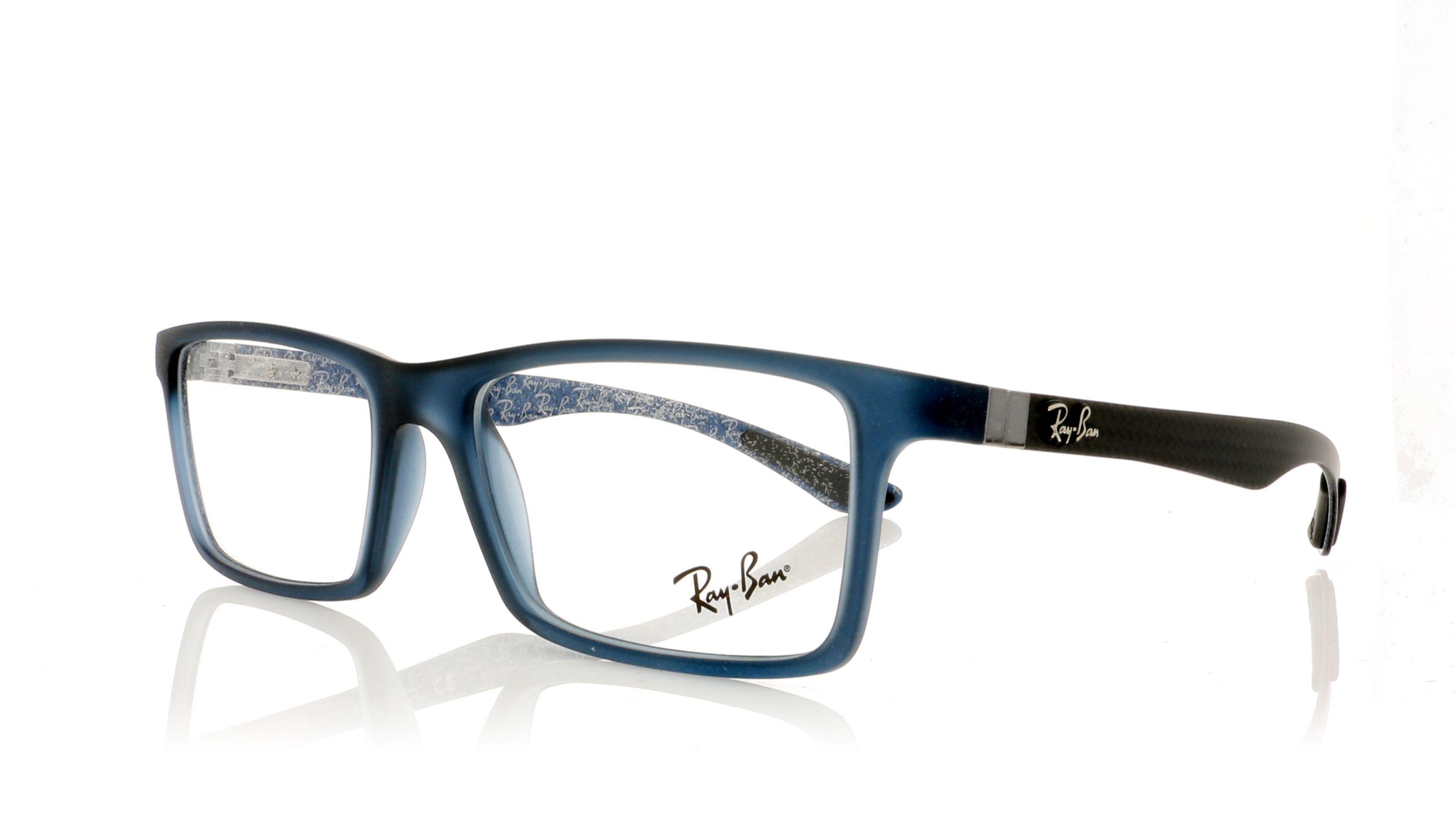 Ray-Ban RX8901 Blue 5262 Glasses