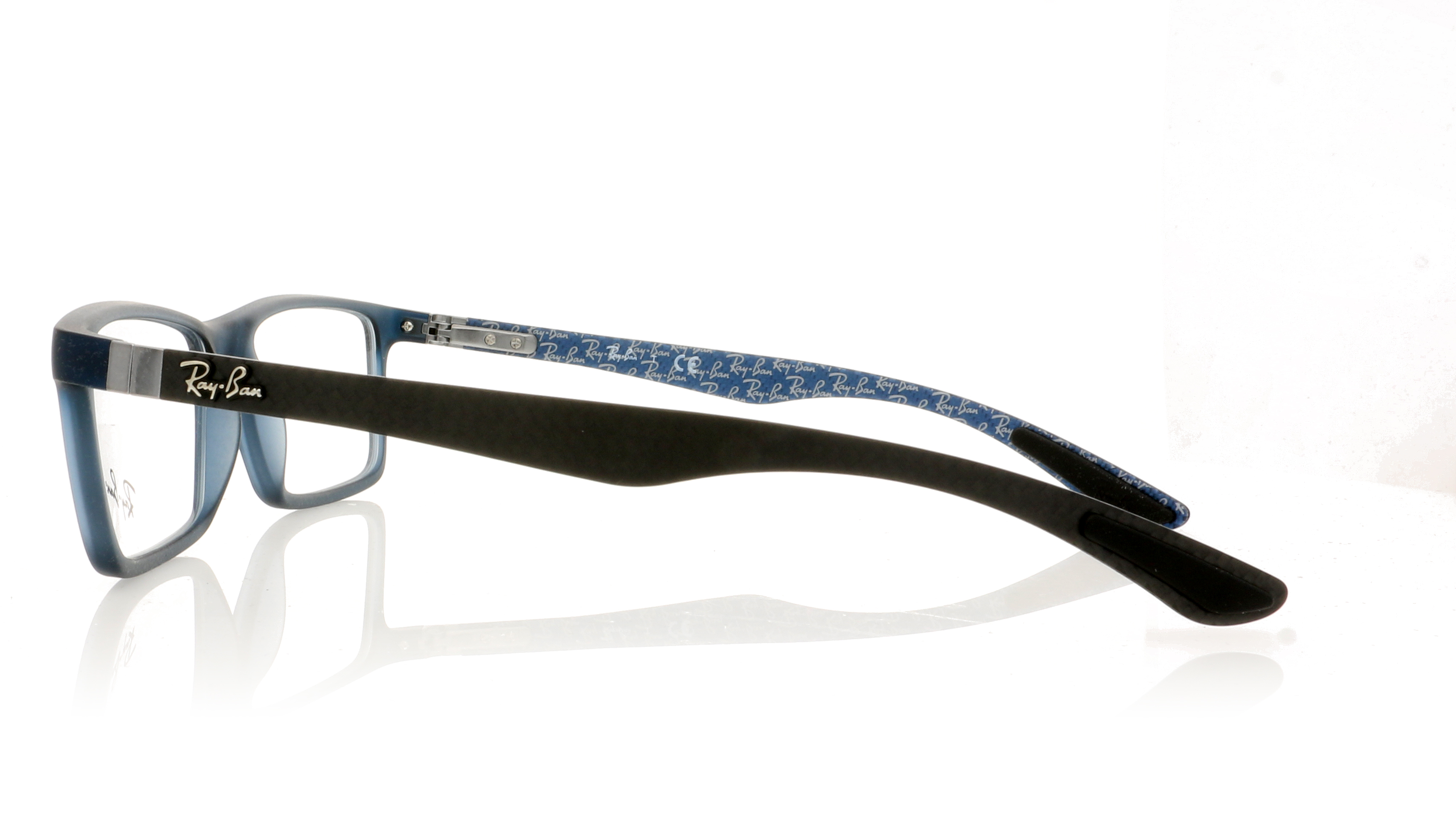 Ray-Ban RX8901 Blue 5262 Glasses