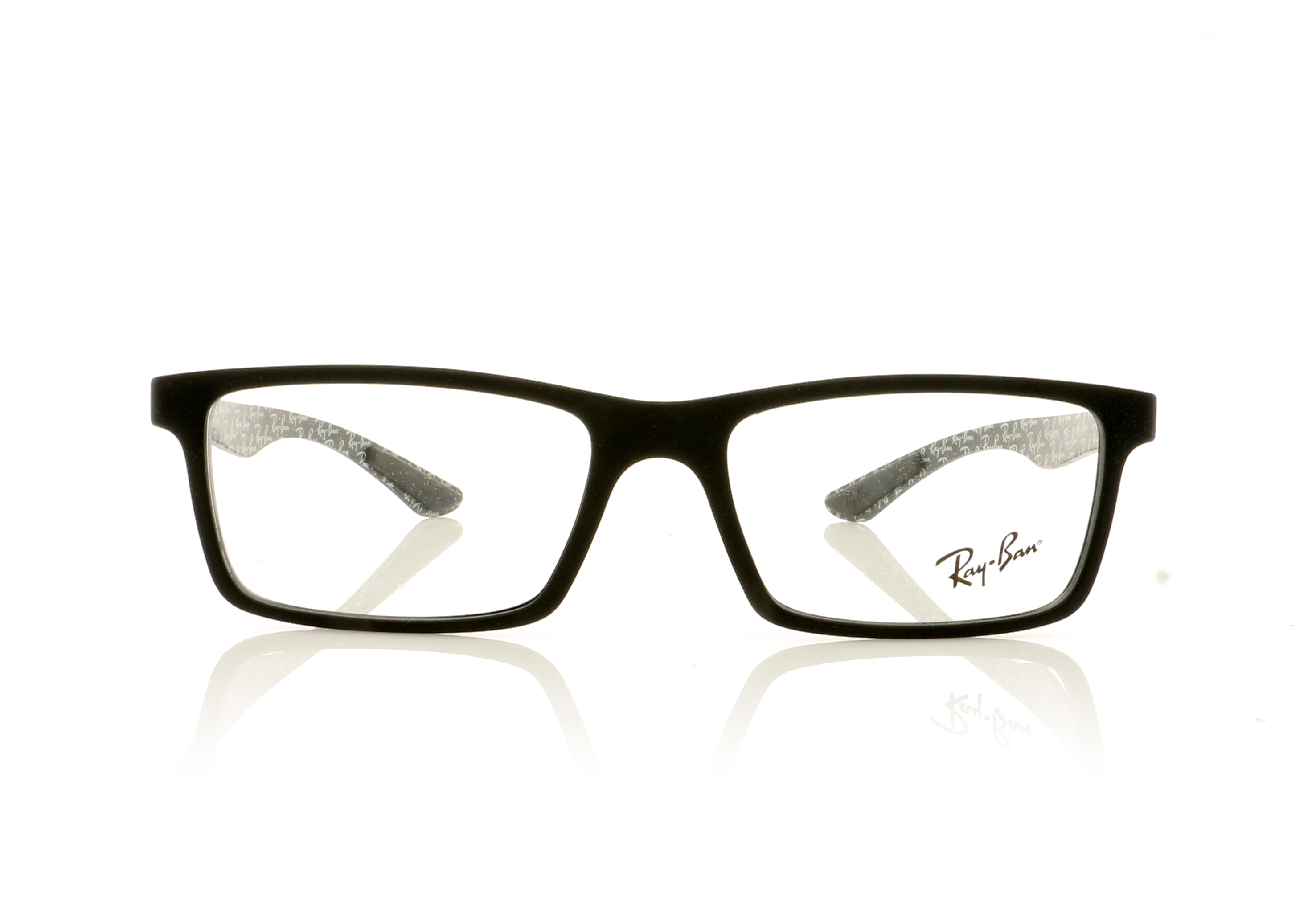 Ray-Ban RX8901 Black 5263 Glasses