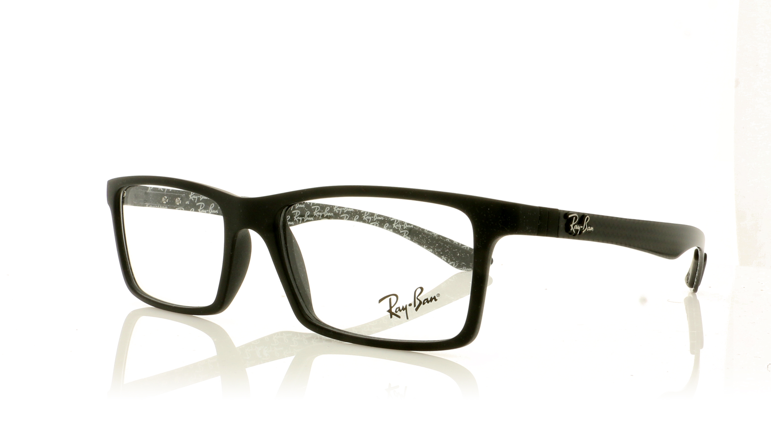 Ray-Ban RX8901 Black 5263 Glasses