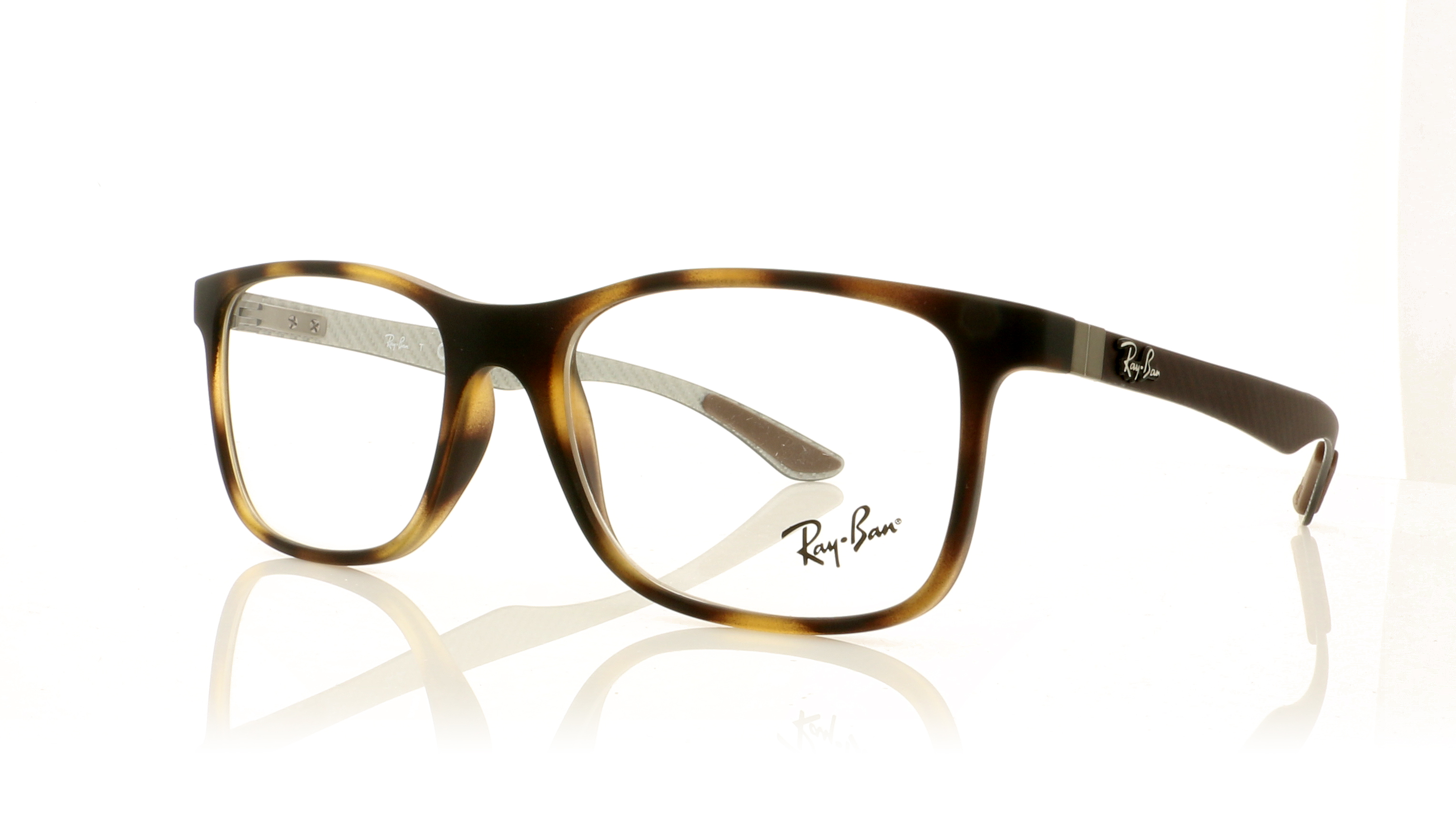 Ray-Ban RX8903 Havana 5200 Glasses