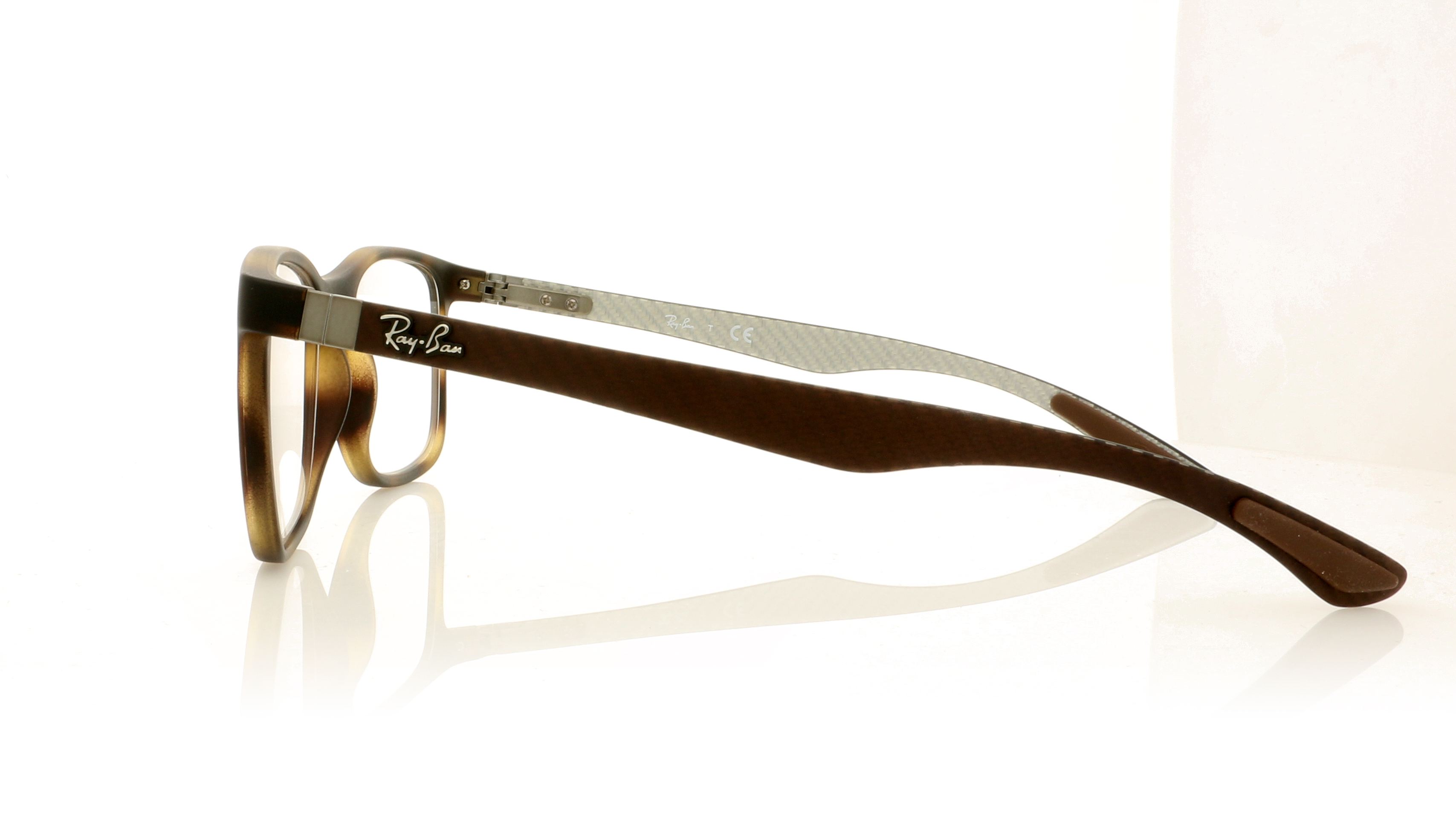 Ray-Ban RX8903 Havana 5200 Glasses