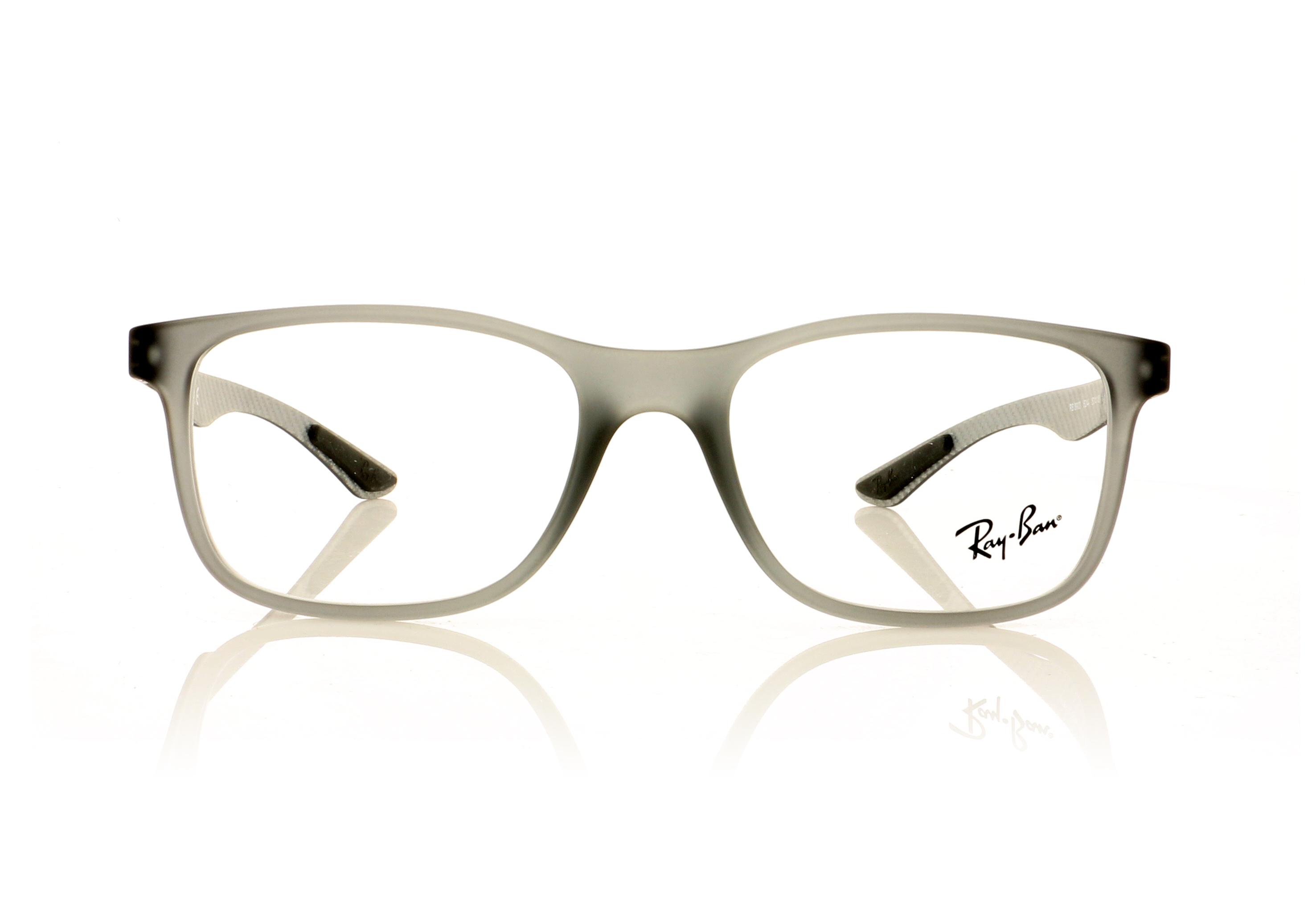Ray-Ban RX8903 Grey 5244 Glasses