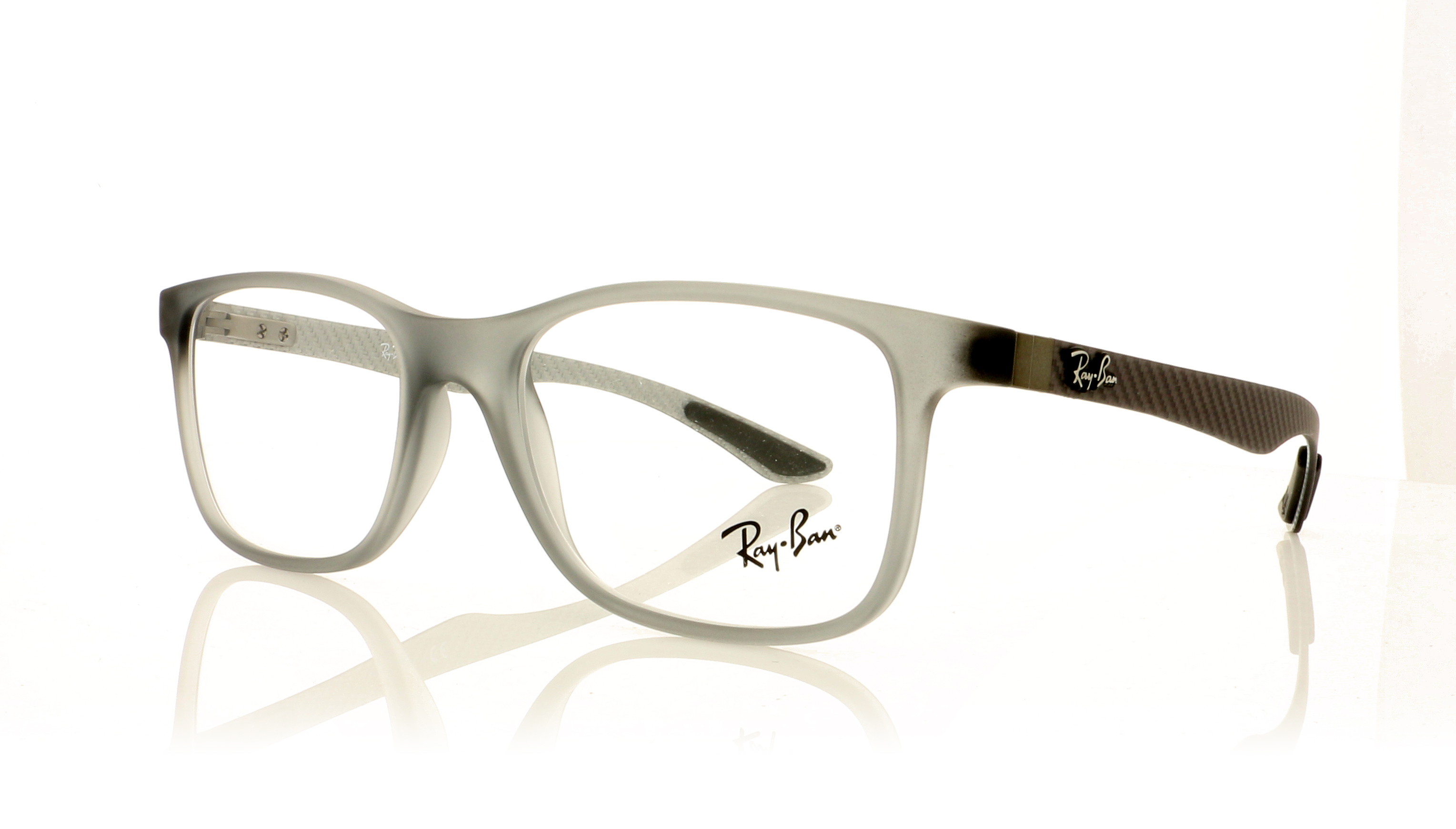 Ray-Ban RX8903 Grey 5244 Glasses