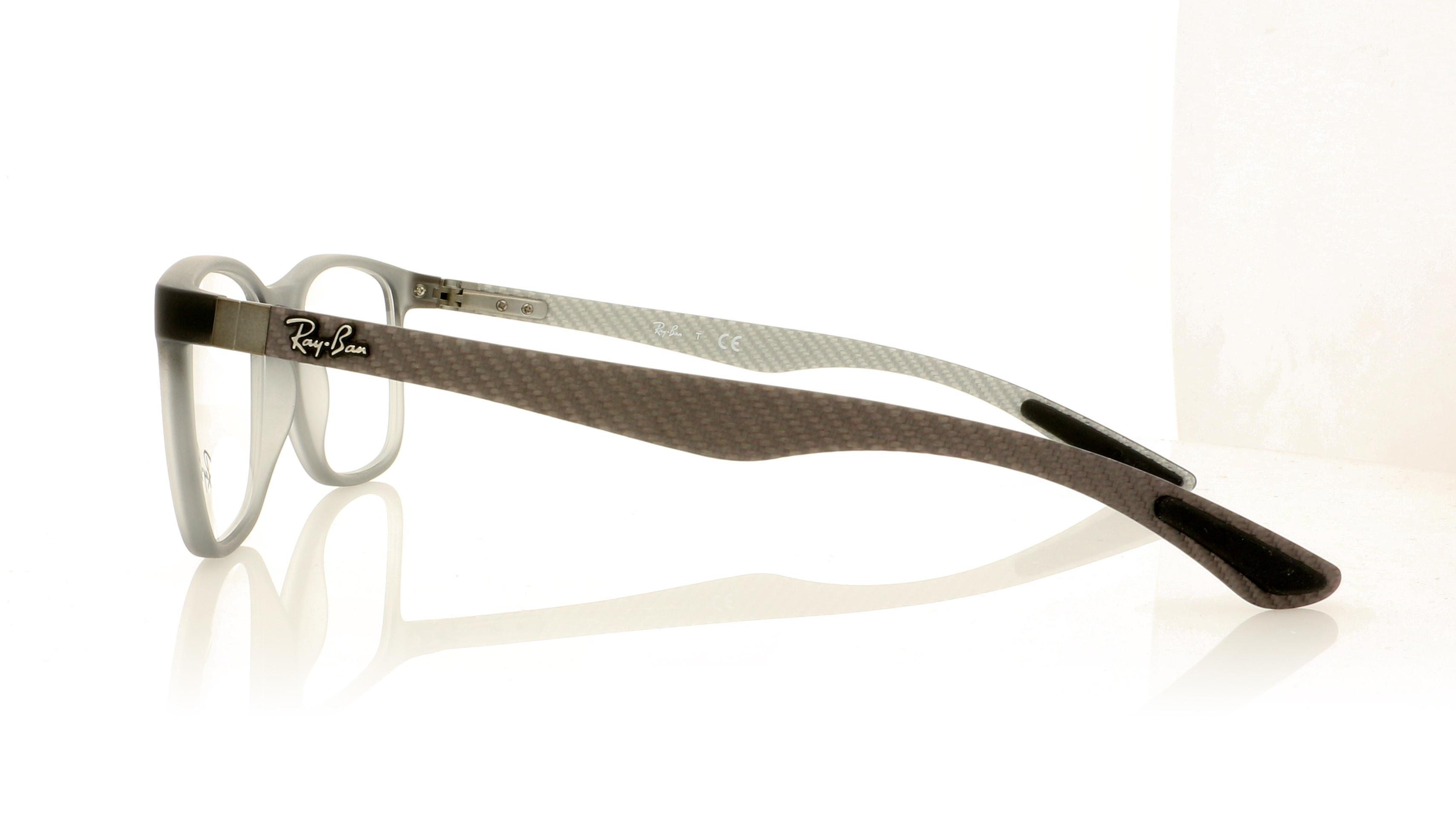 Ray-Ban RX8903 Grey 5244 Glasses