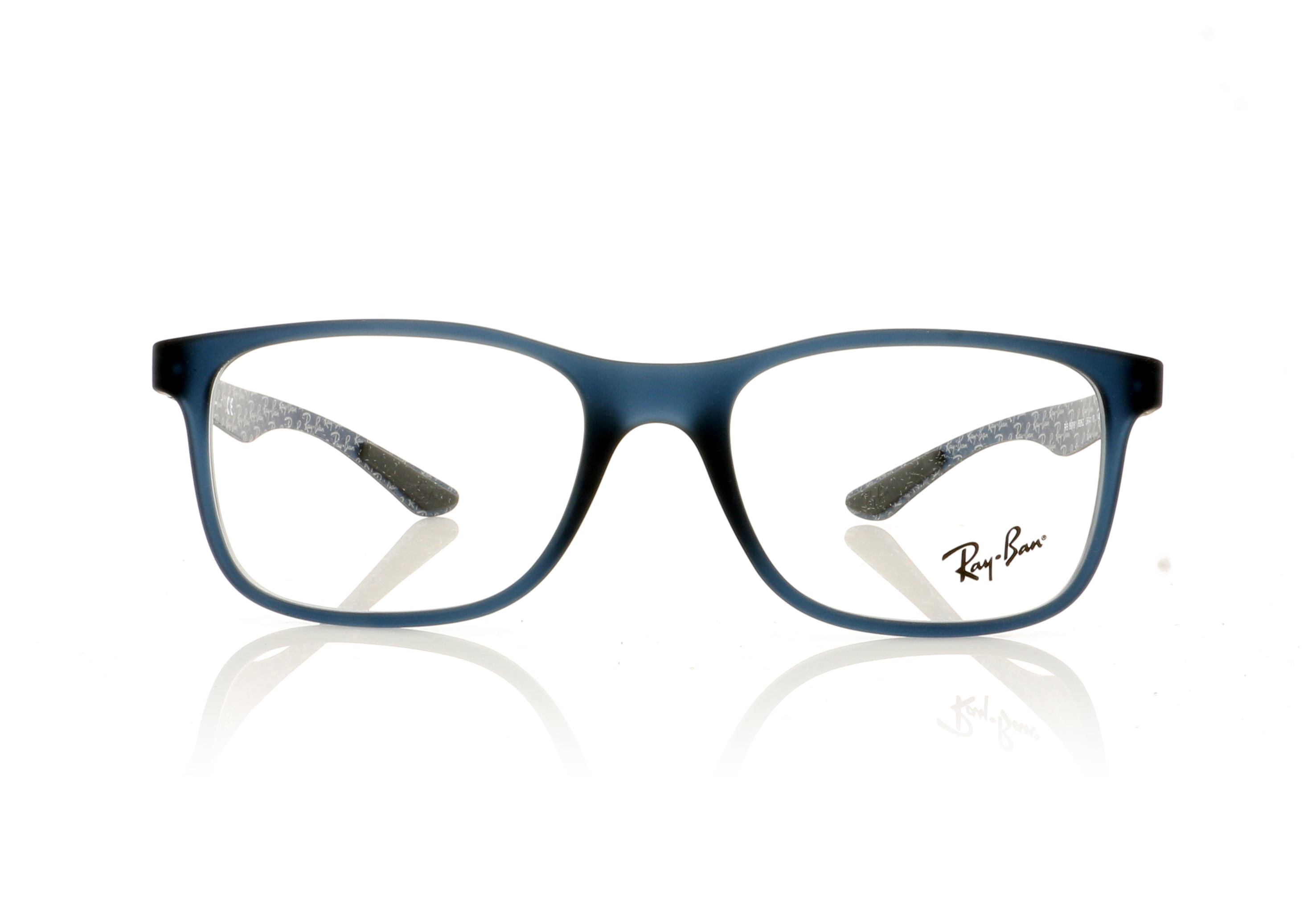Ray-Ban RX8903 Blue 5262 Glasses