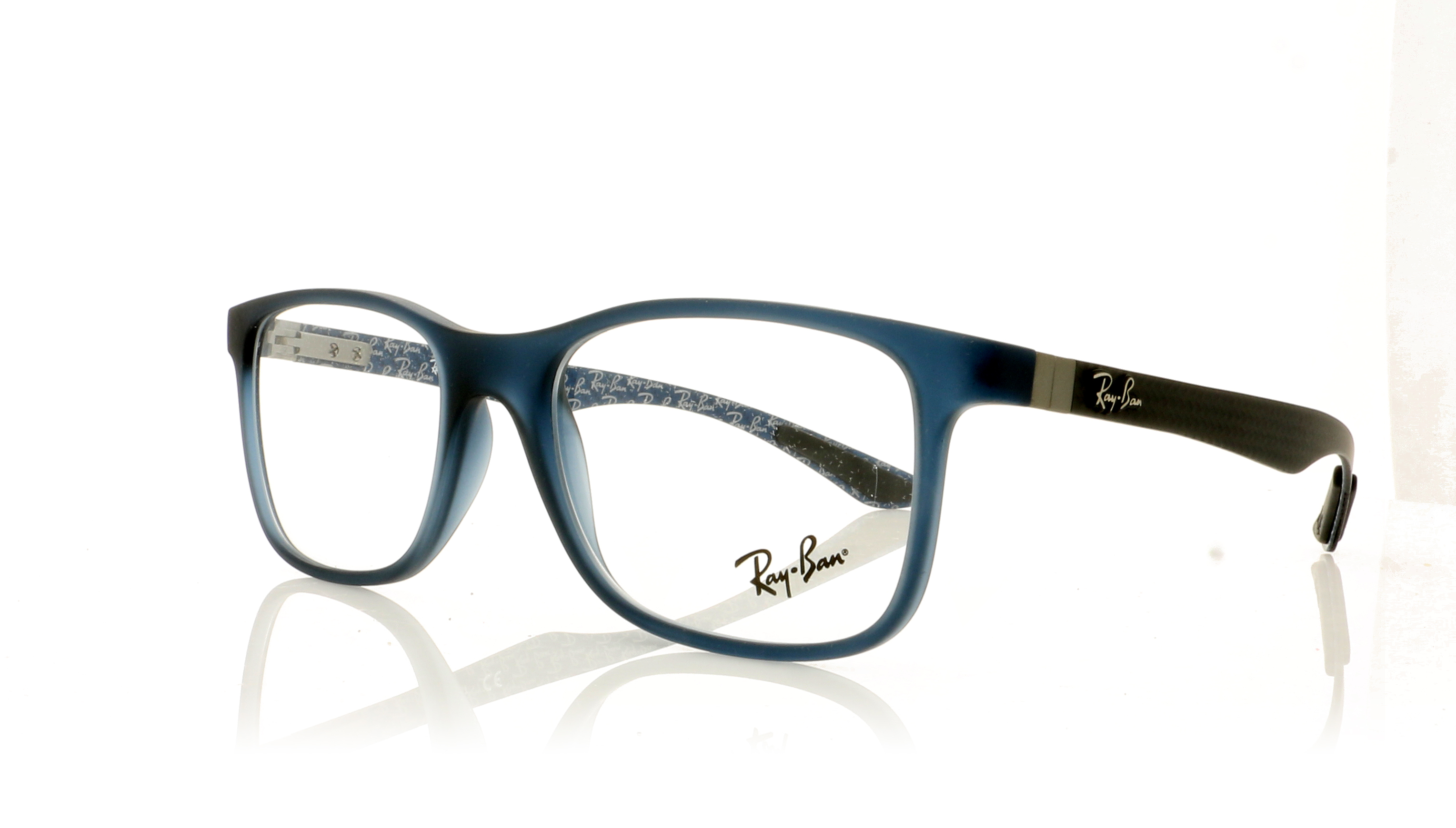 Ray-Ban RX8903 Blue 5262 Glasses