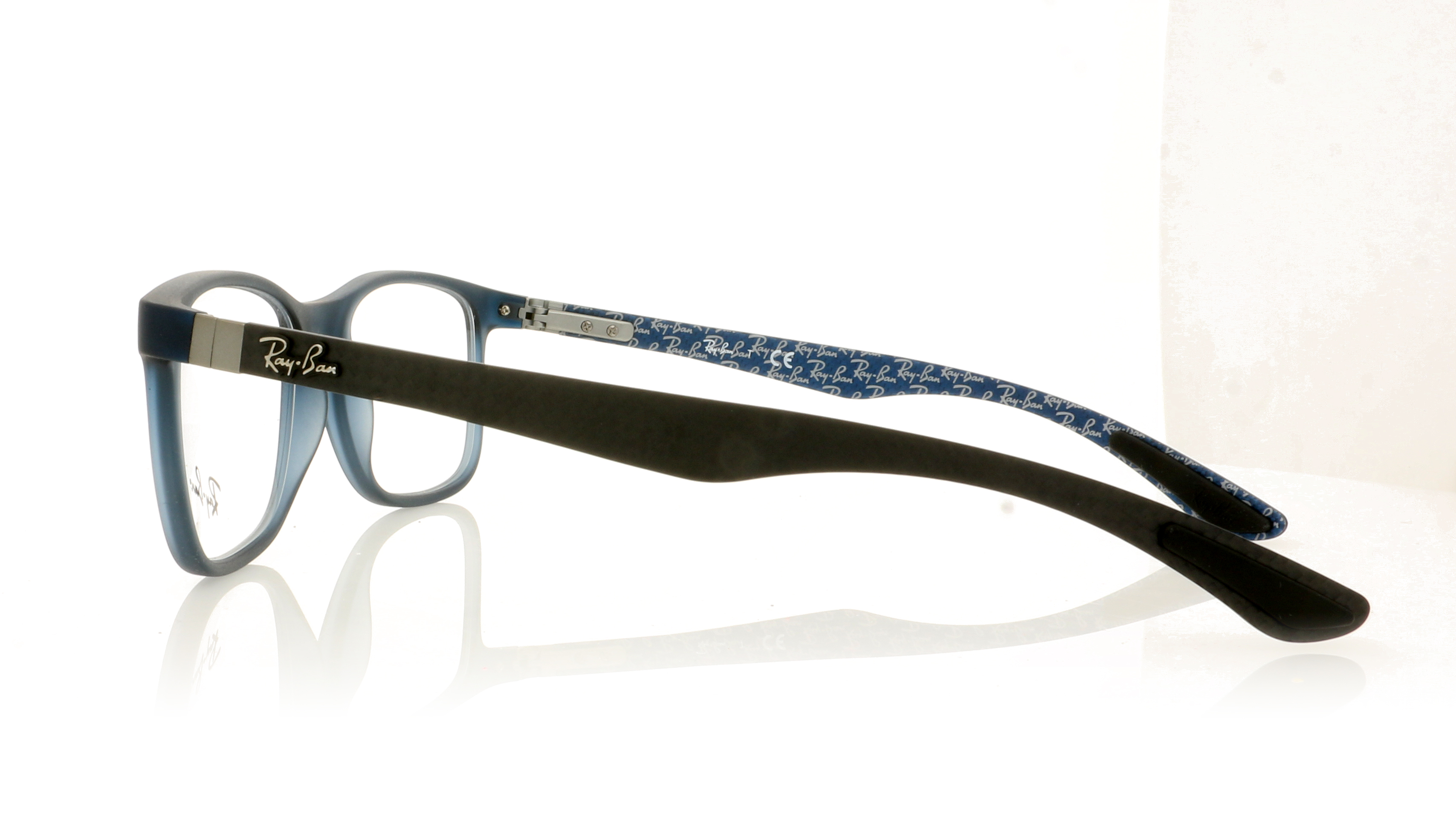 Ray-Ban RX8903 Blue 5262 Glasses