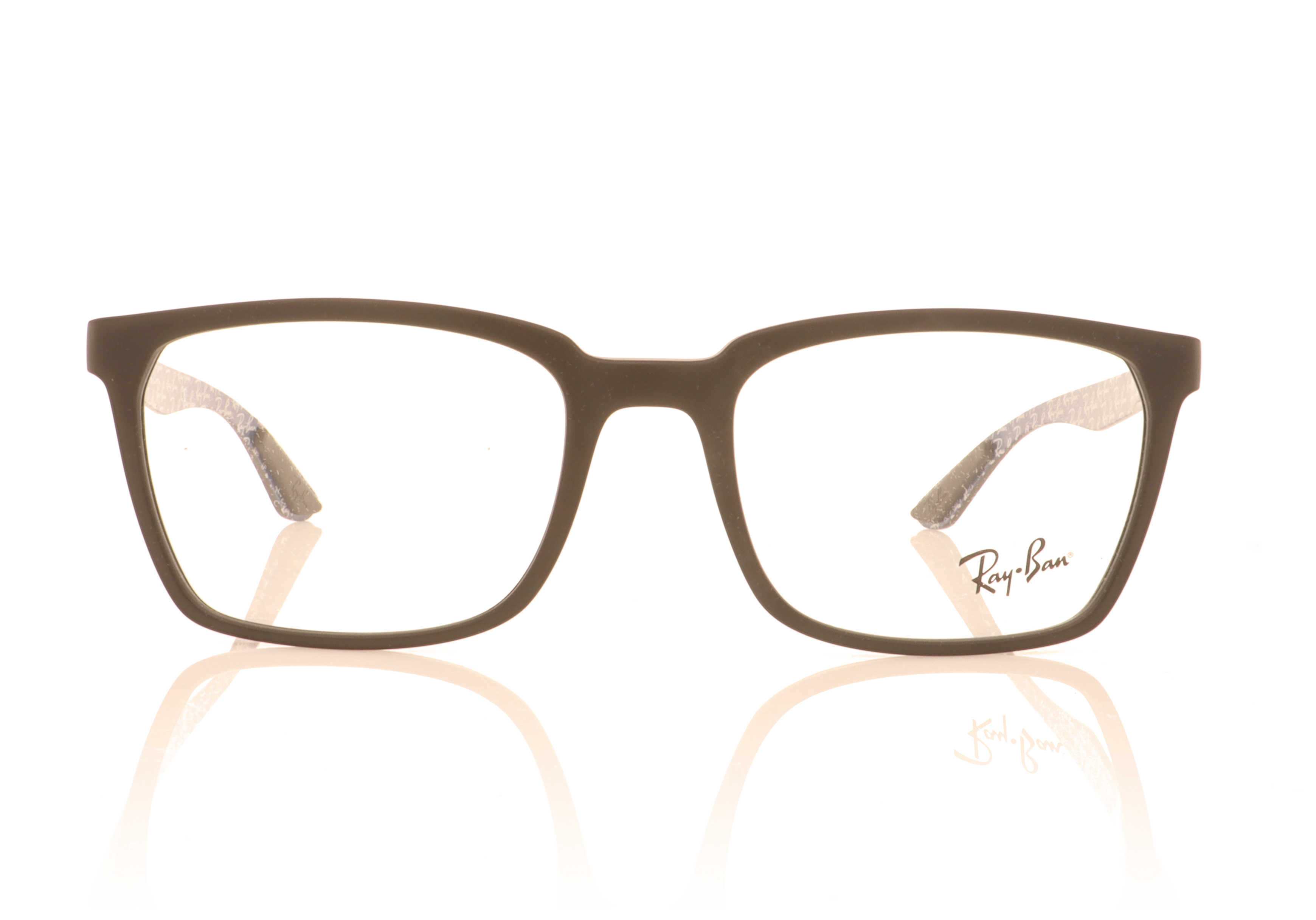 Ray-Ban RX8906 Black 5196 Glasses