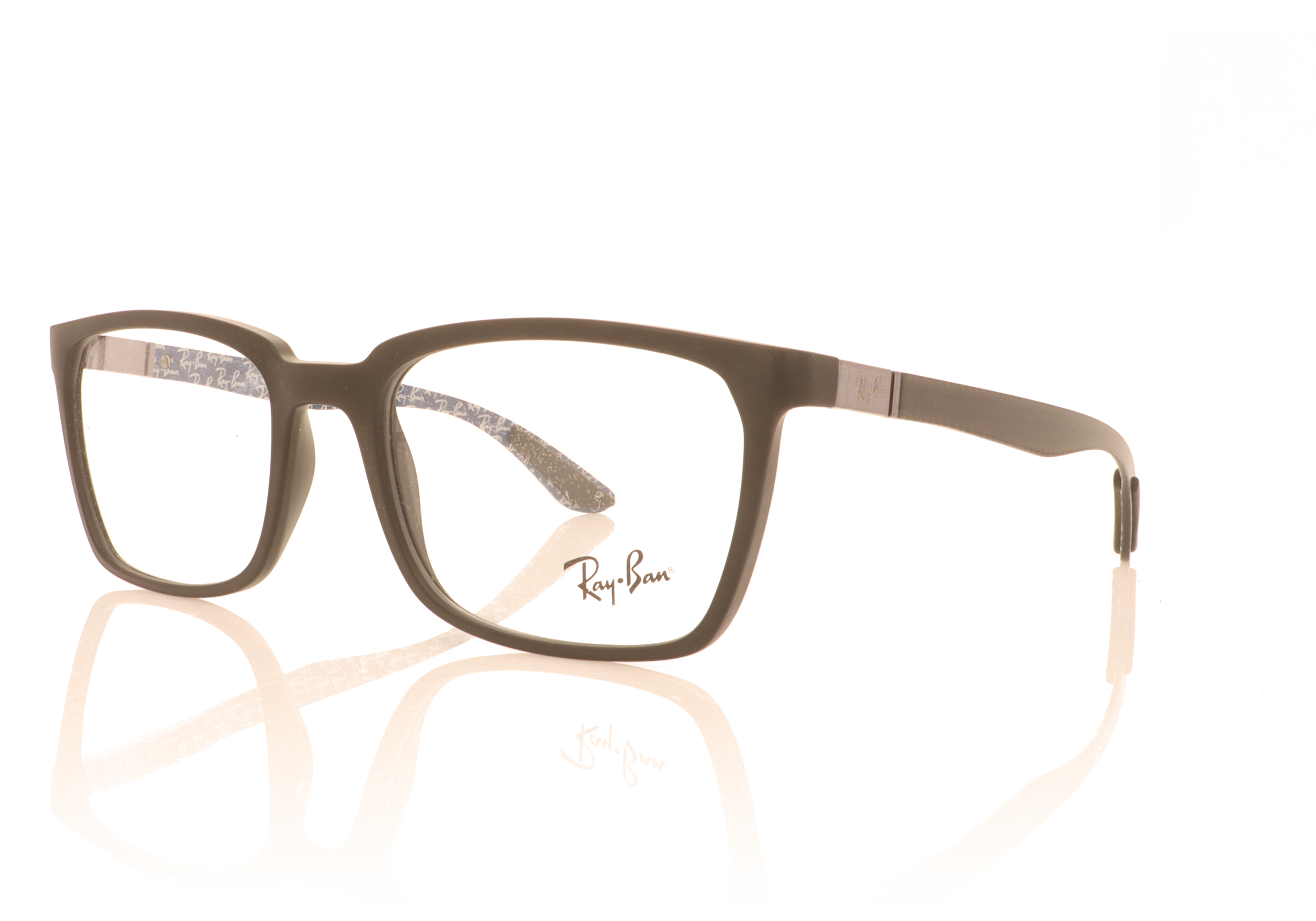 Ray-Ban RX8906 Black 5196 Glasses