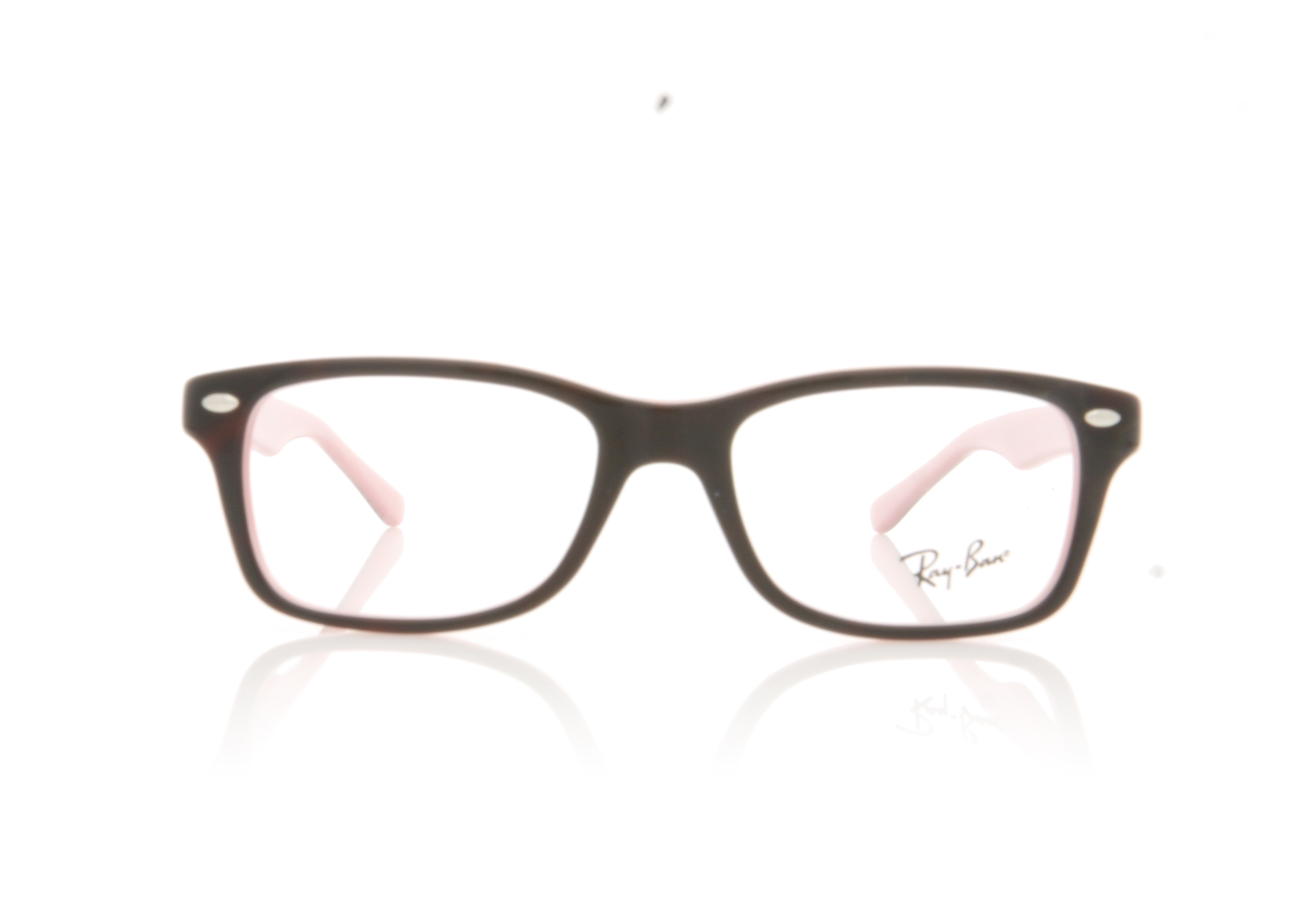 Ray-Ban RY1528 Havana 3580 Glasses