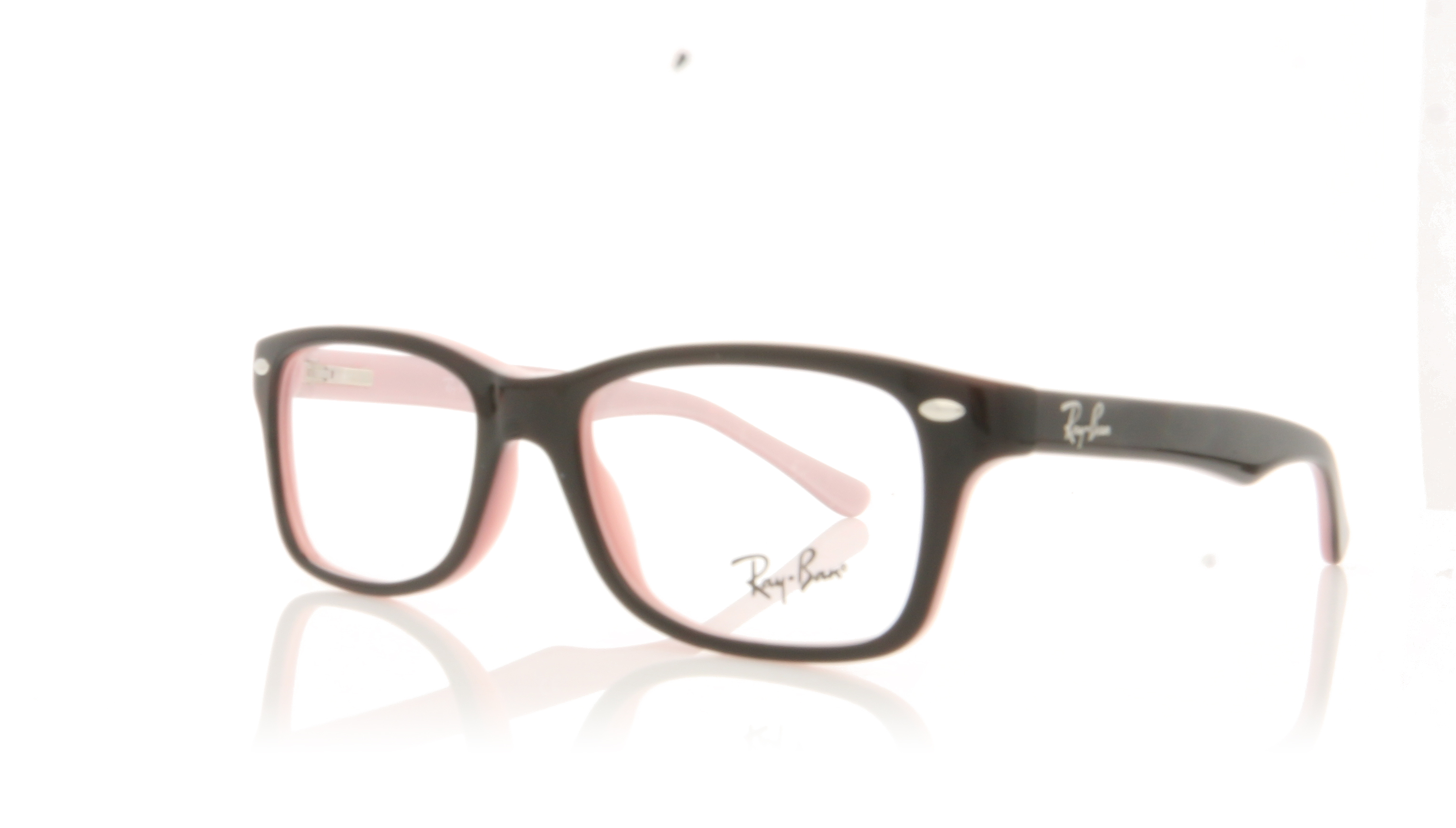 Ray-Ban RY1528 Havana 3580 Glasses