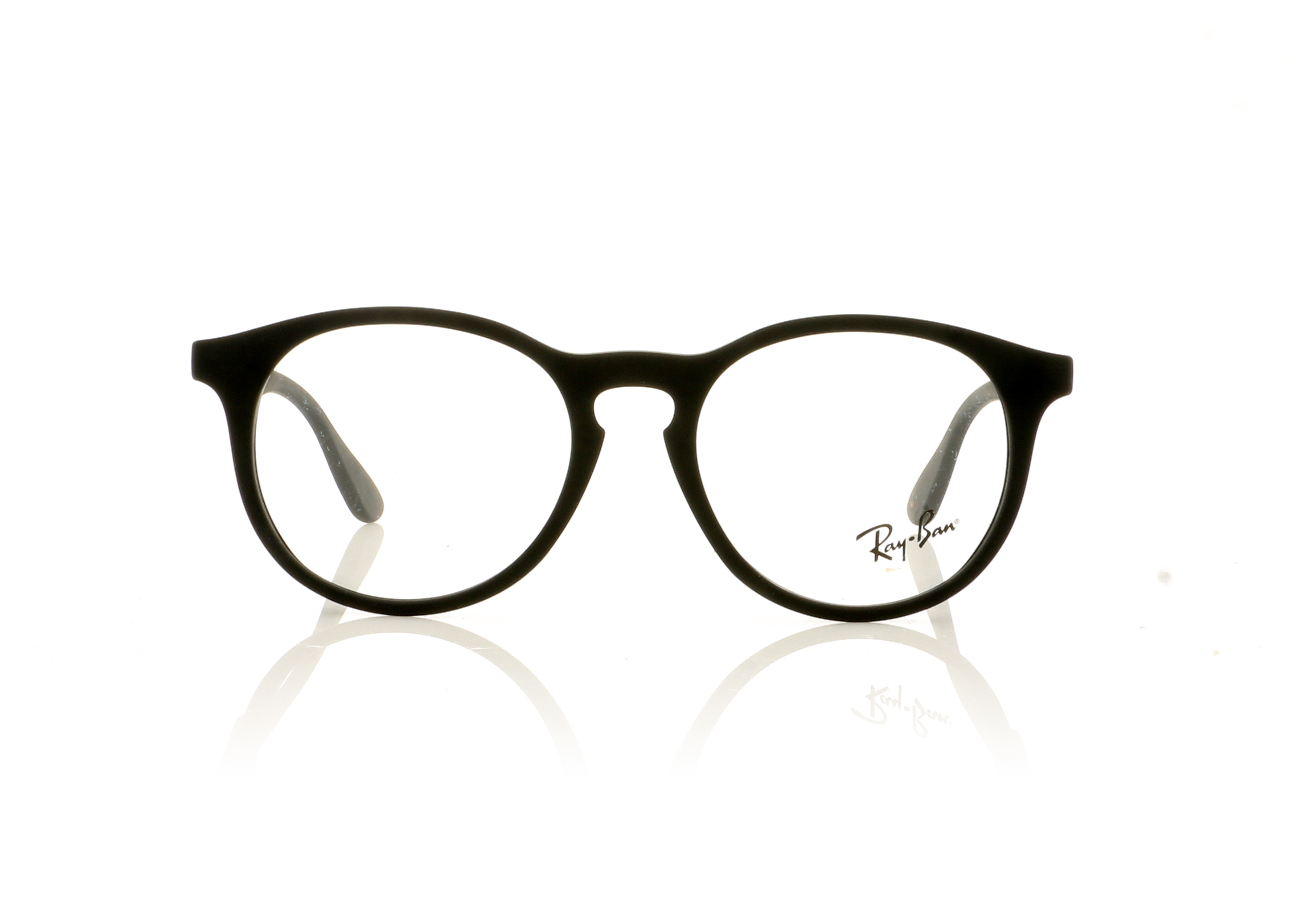 Ray-Ban RY1554 Black 3615 Glasses