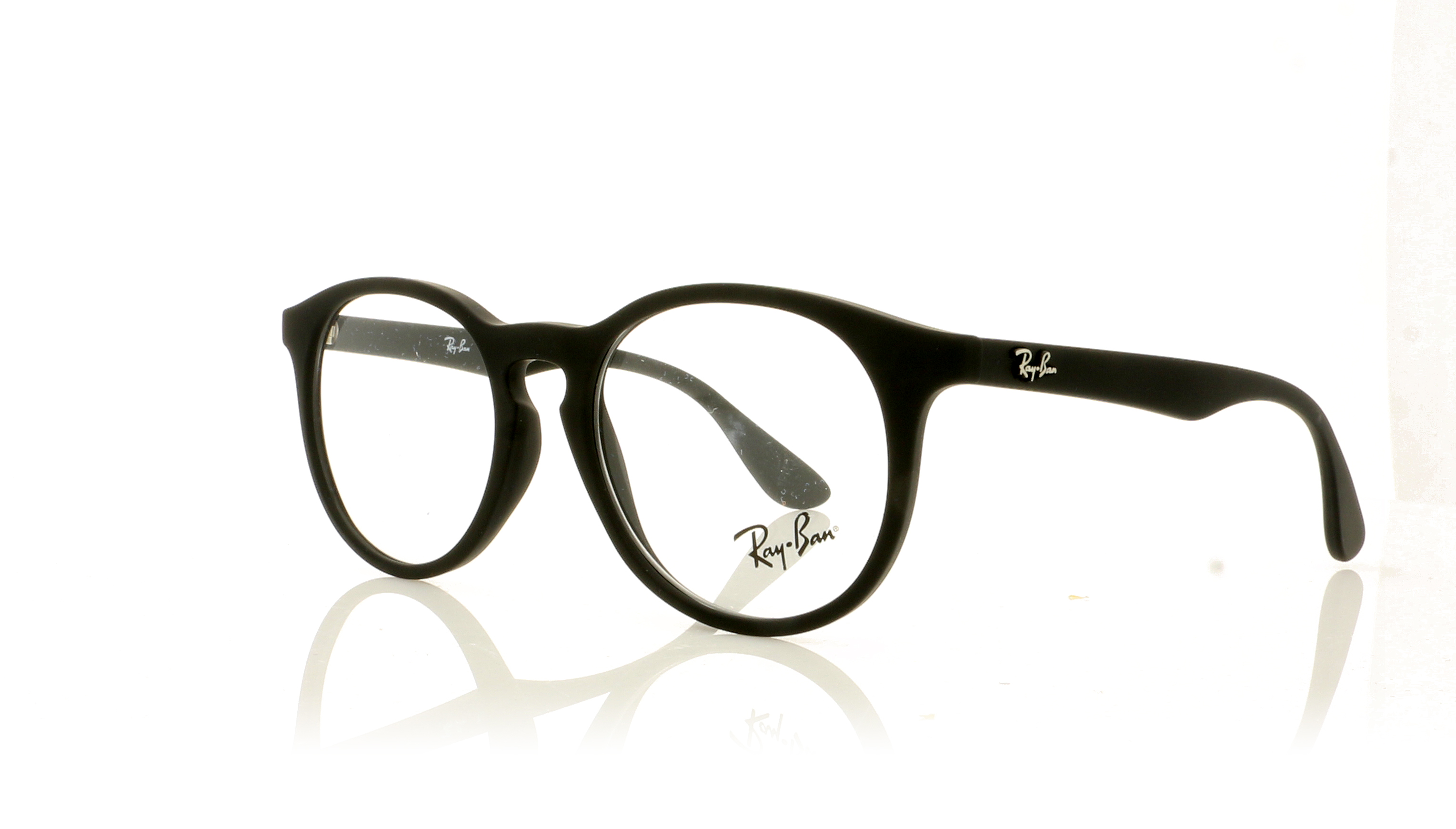 Ray-Ban RY1554 Black 3615 Glasses