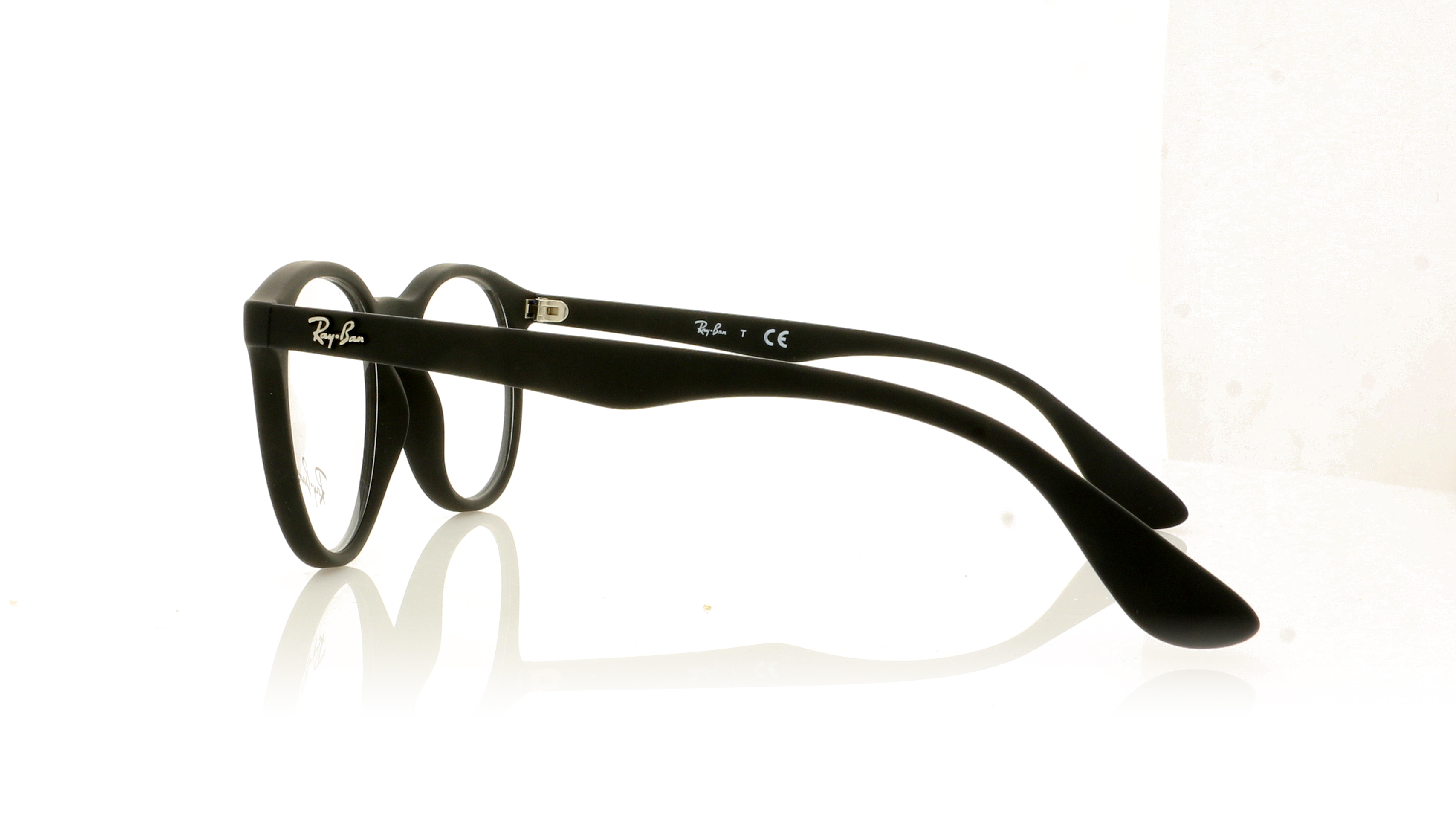 Ray-Ban RY1554 Black 3615 Glasses